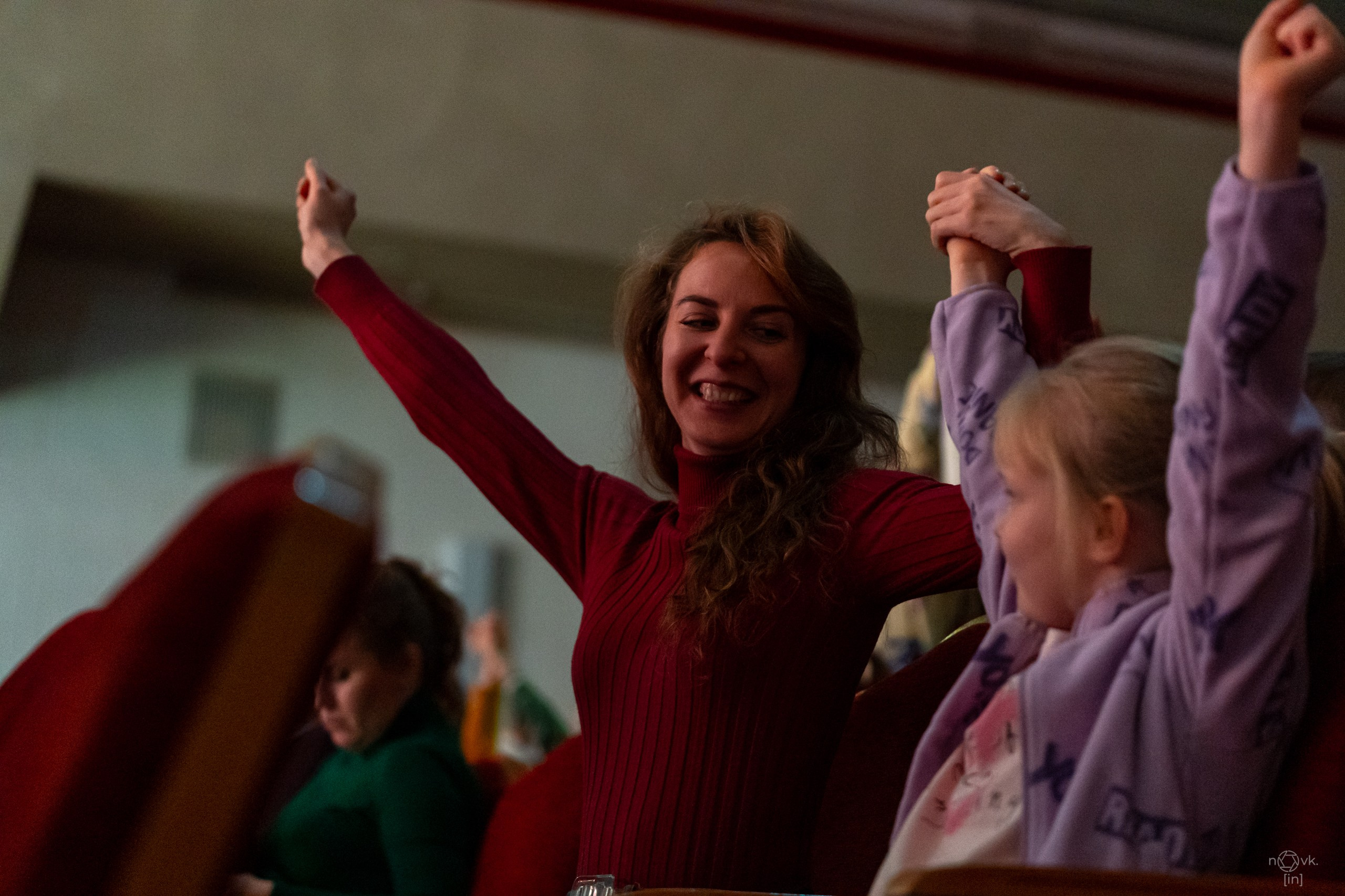 Ёлка. ФОТОГРАФ ИВАН НОВИКОВ | СТАВРОПОЛЬ