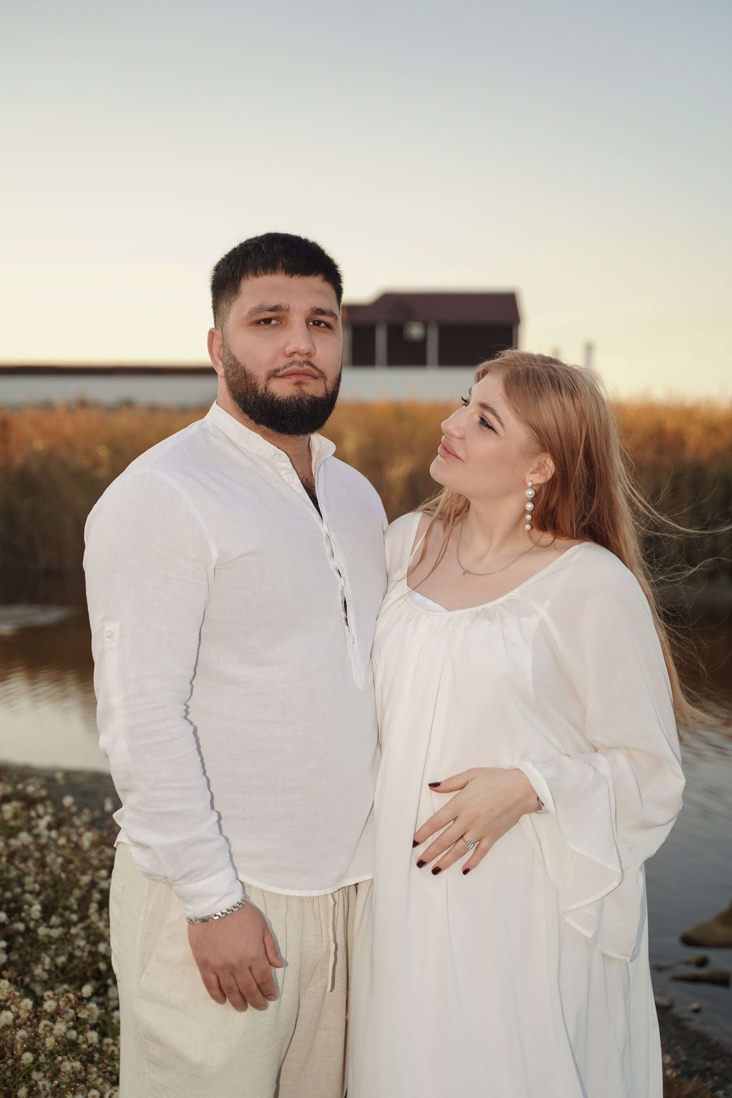 Гендер пати. Амина Абасова — индивидуальный фотограф в Махачкале, Дагестан