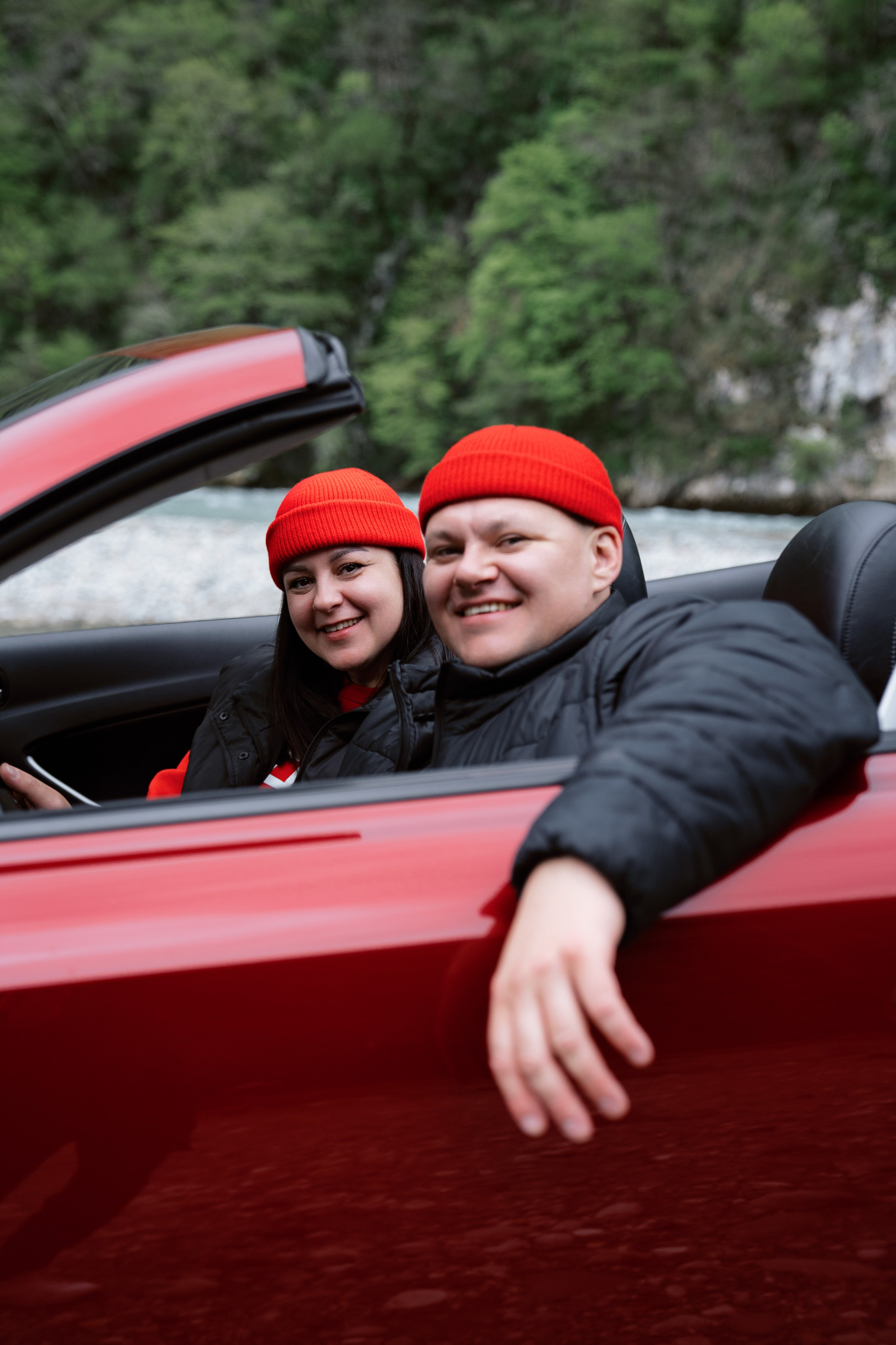 Александр и Наталья — Фототур в Абхазию. Свадебный фотограф в Сочи и Адлере — Фотосессии на море и в горах | Виктор Рогулев