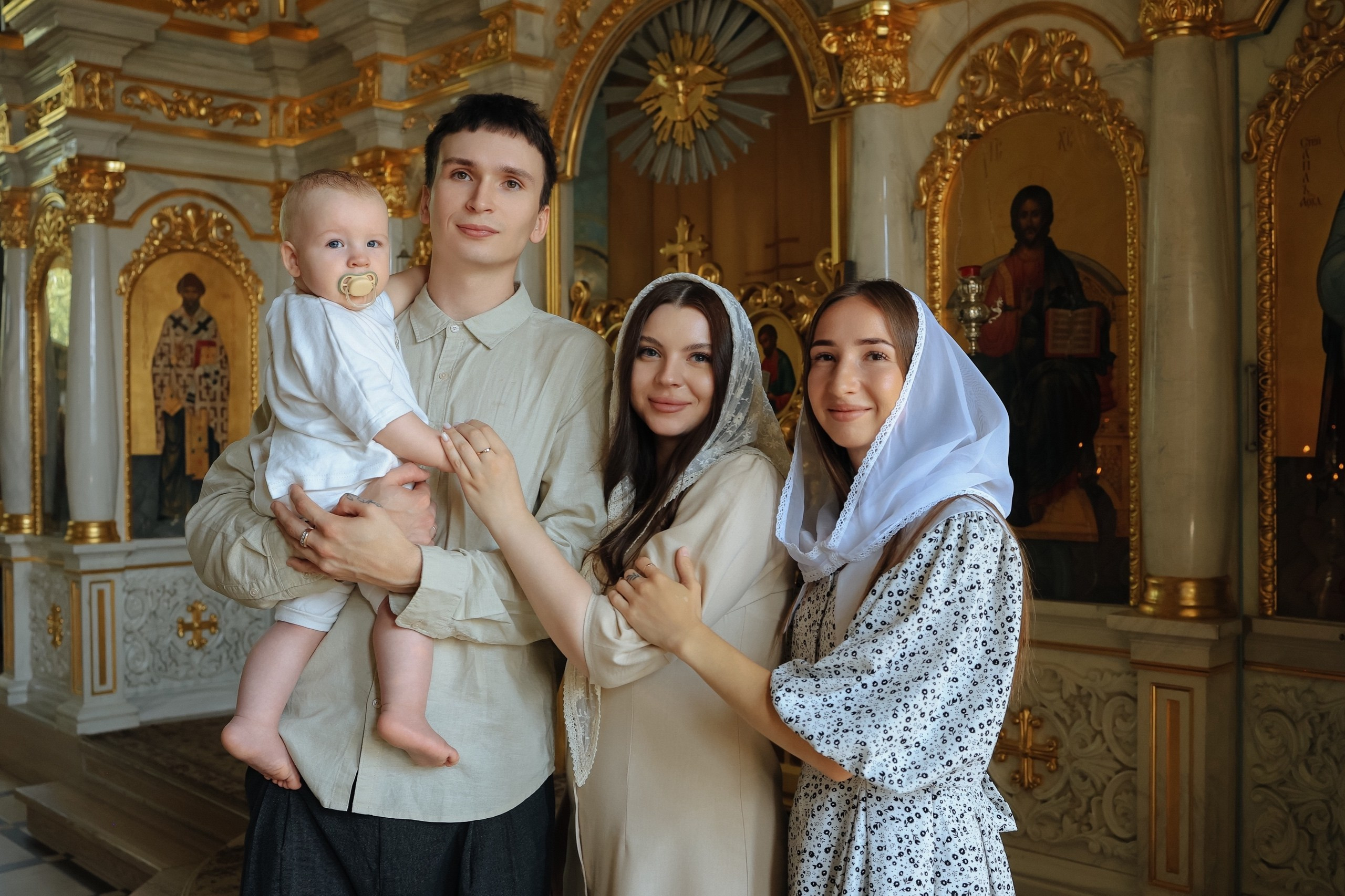 Таинства. Свадебный и семейный фотограф Кузнецк Пенза Ульяновск