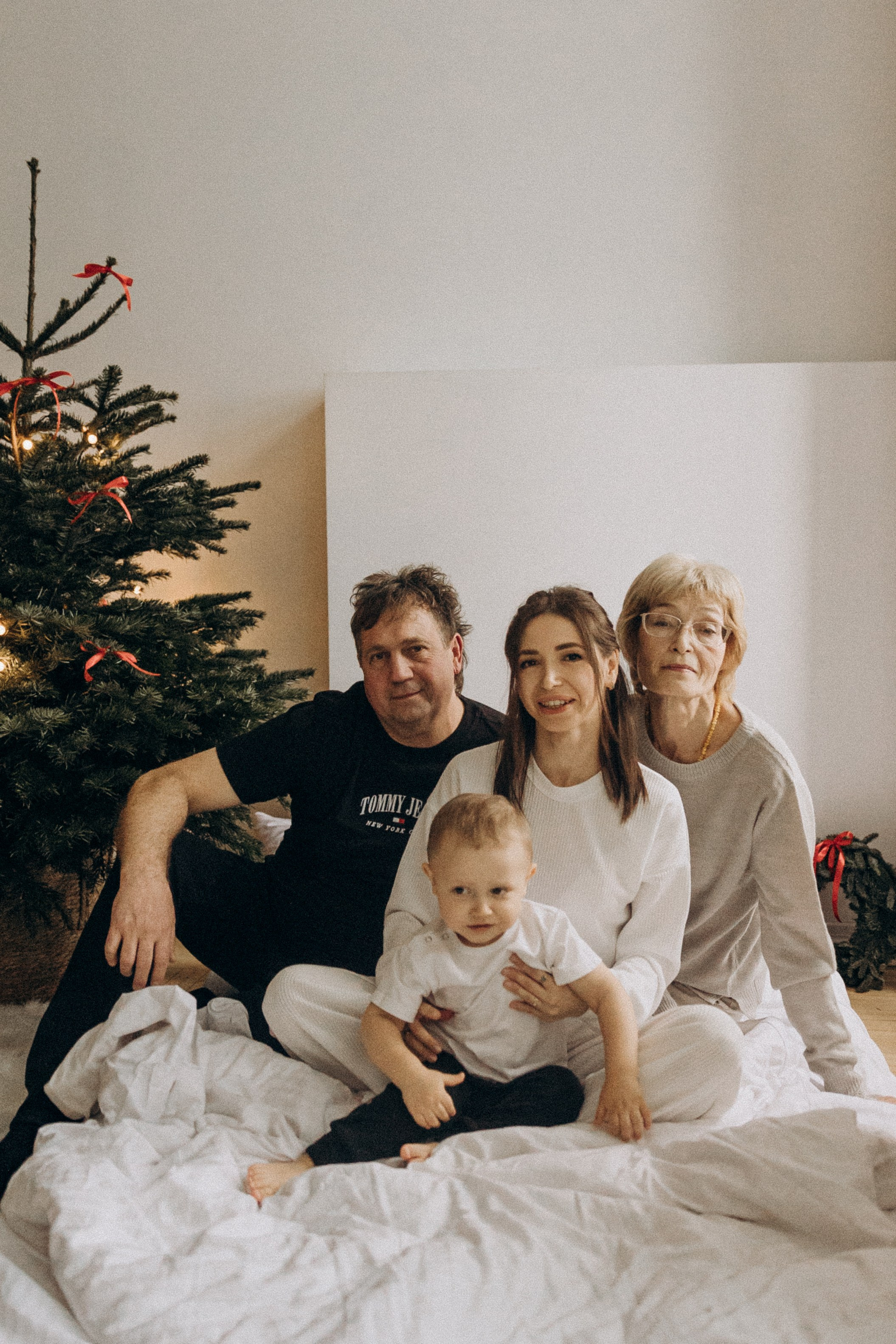 В КРУГУ СЕМЬИ. Фотограф Настя Конник | Пятигорск | Эльбрус | Домбай | Архыз