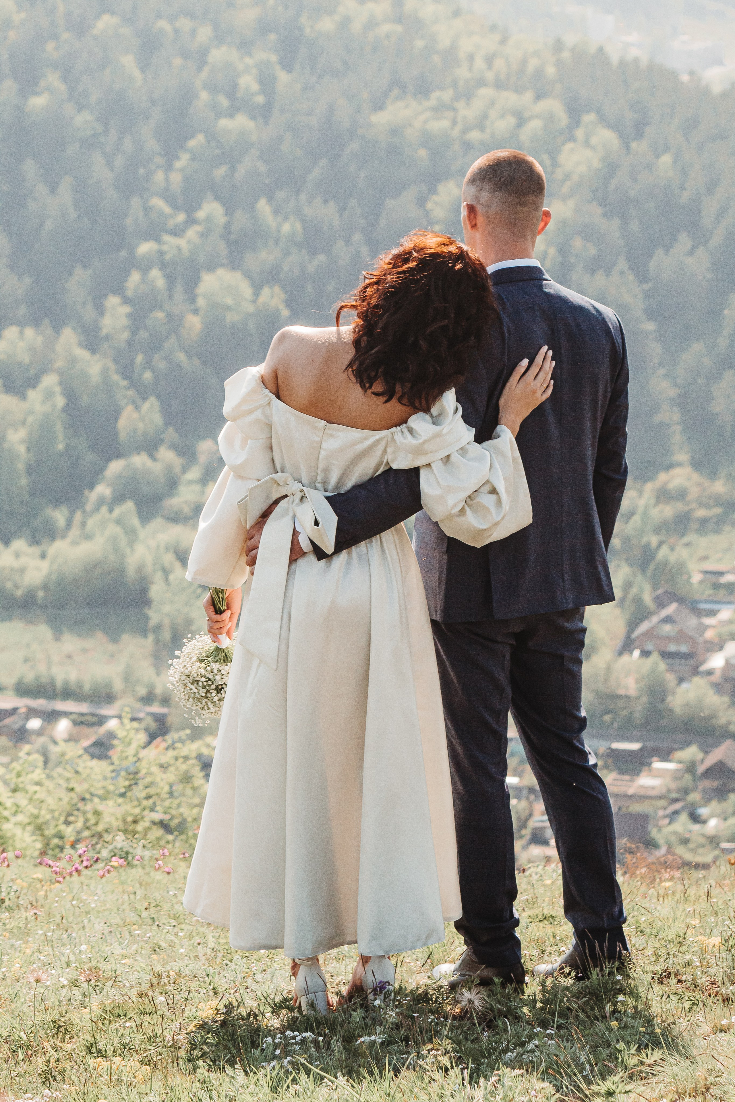 Свадьба. ProFoto