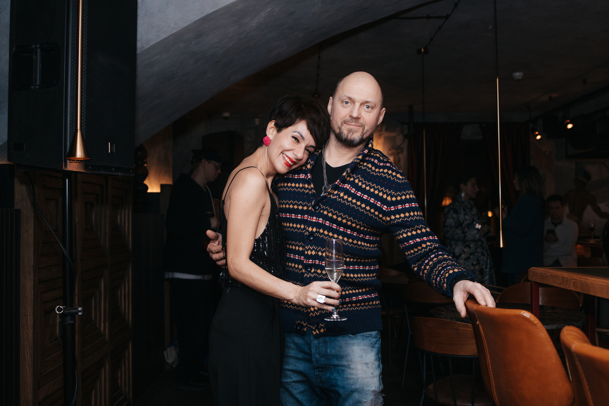 РЕСТОРАН МЯСО & ВИНО | РЕПОРТАЖ. MARIA SOKOLOVA