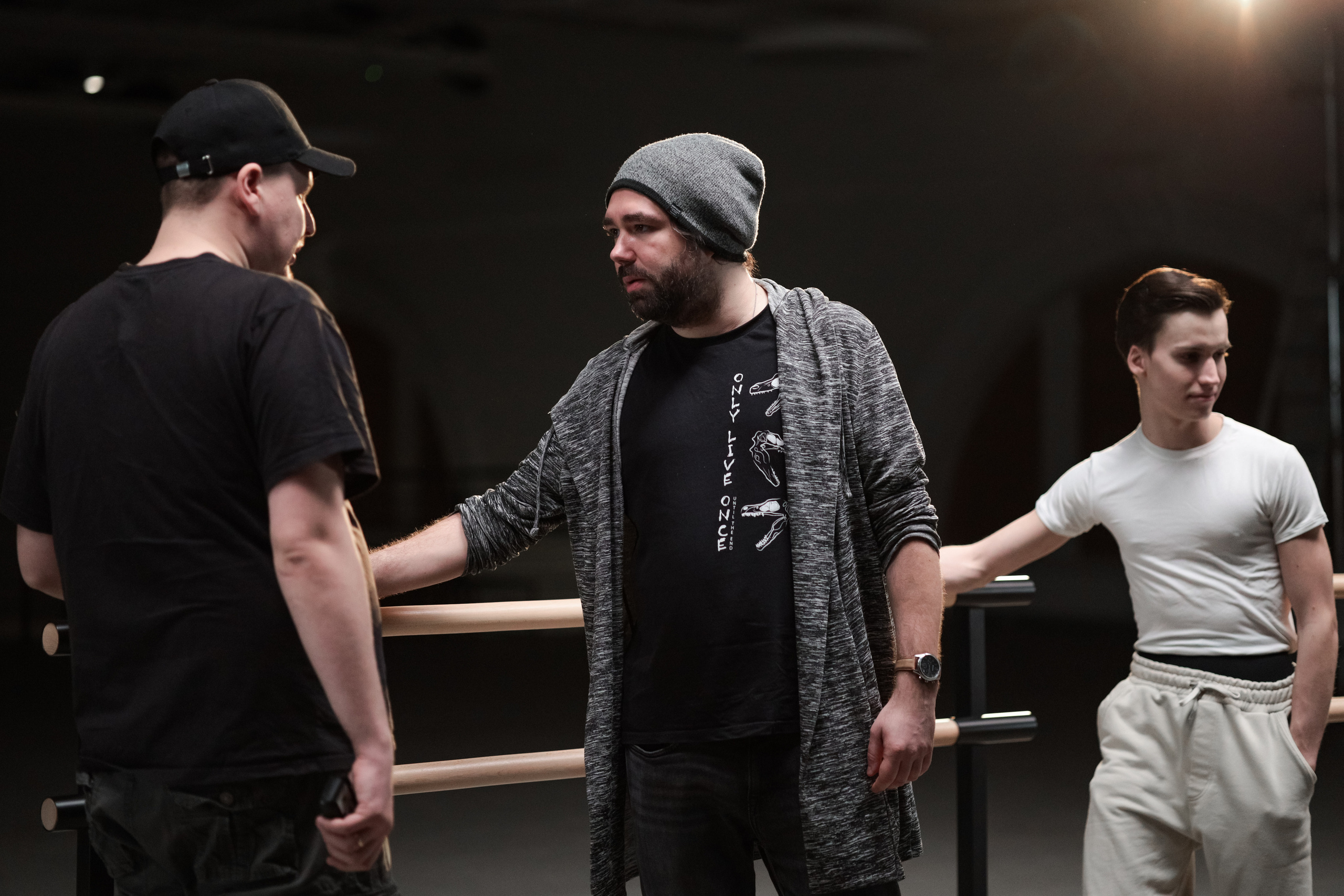 СЪЁМКА ДЛЯ МАНЕЖА | БЭКСТЕЙДЖ. MARIA SOKOLOVA