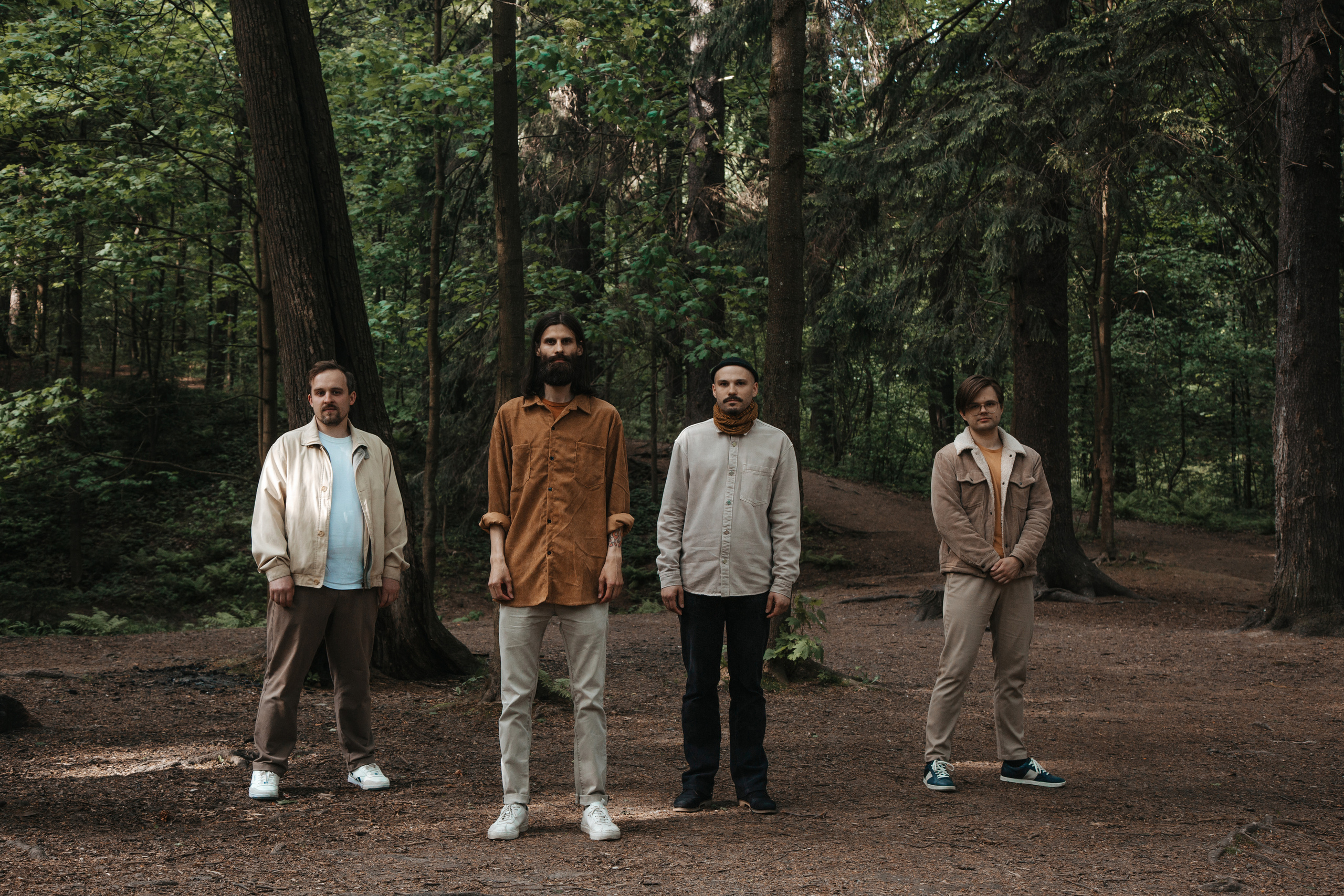 ГРУППА YARVI. MARIA SOKOLOVA