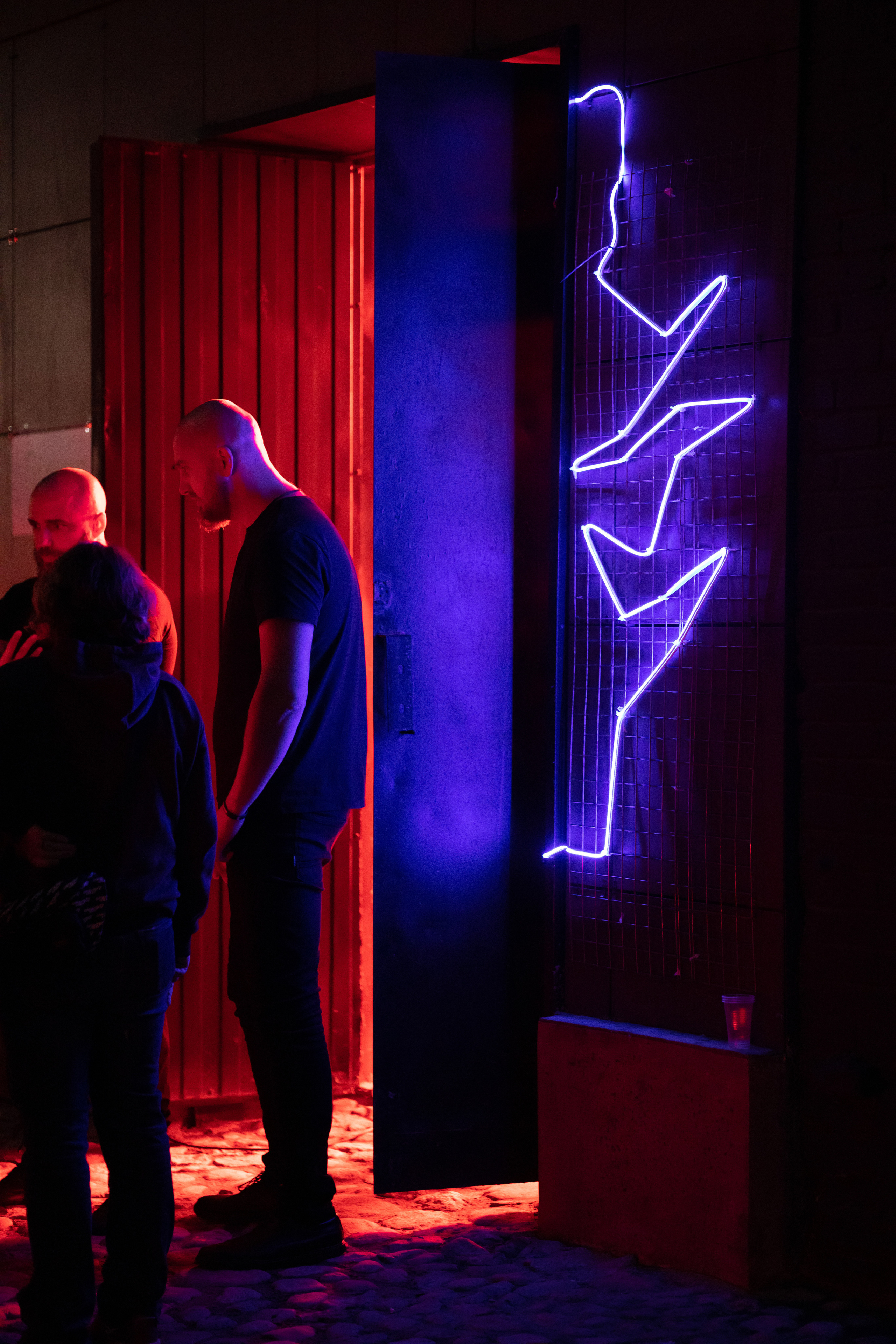 СЪЁМКИ ФИЛЬМА «ЛЕТОМ АСФАЛЬТ ТЁПЛЫЙ». MARIA SOKOLOVA