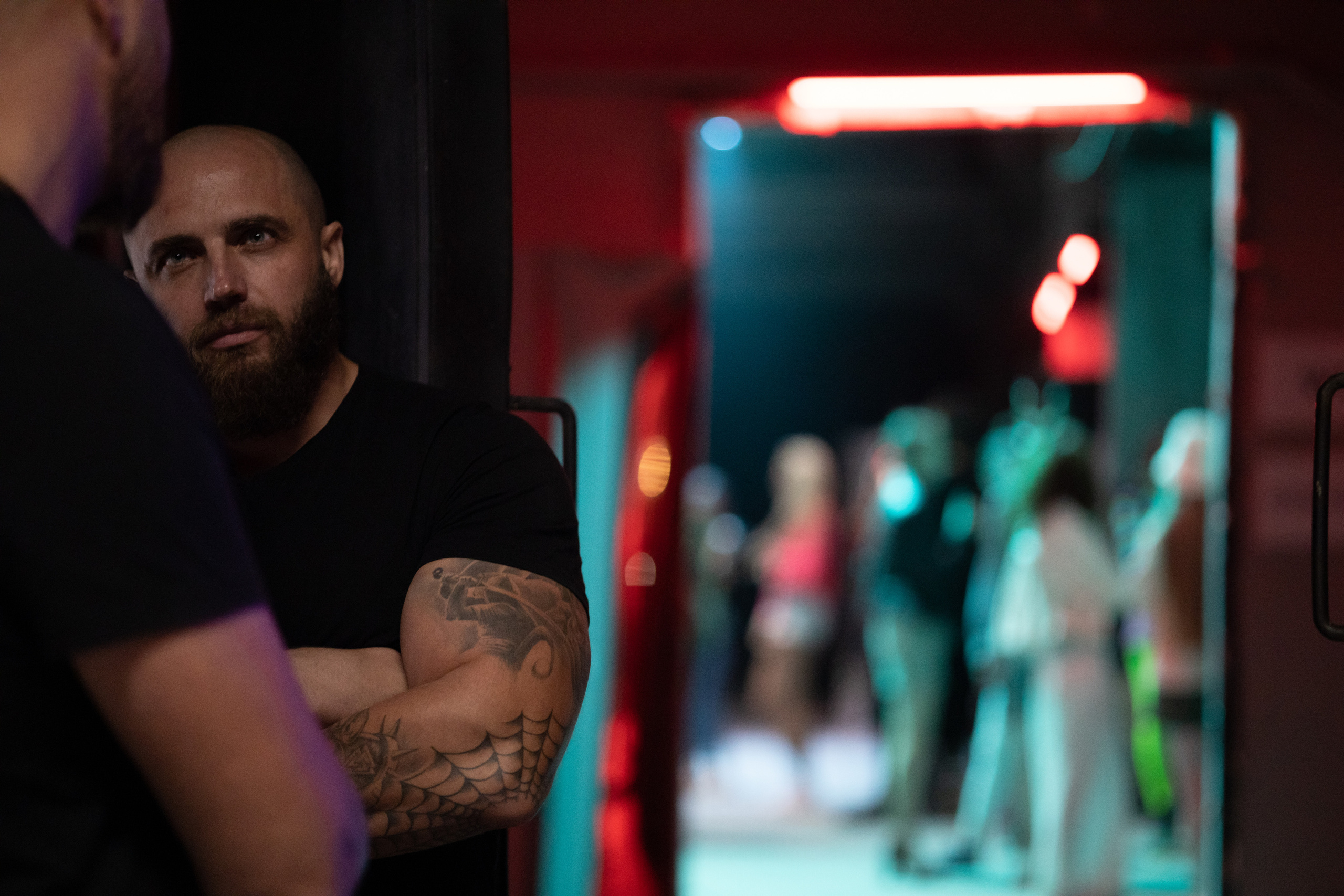 СЪЁМКИ ФИЛЬМА «ЛЕТОМ АСФАЛЬТ ТЁПЛЫЙ». MARIA SOKOLOVA