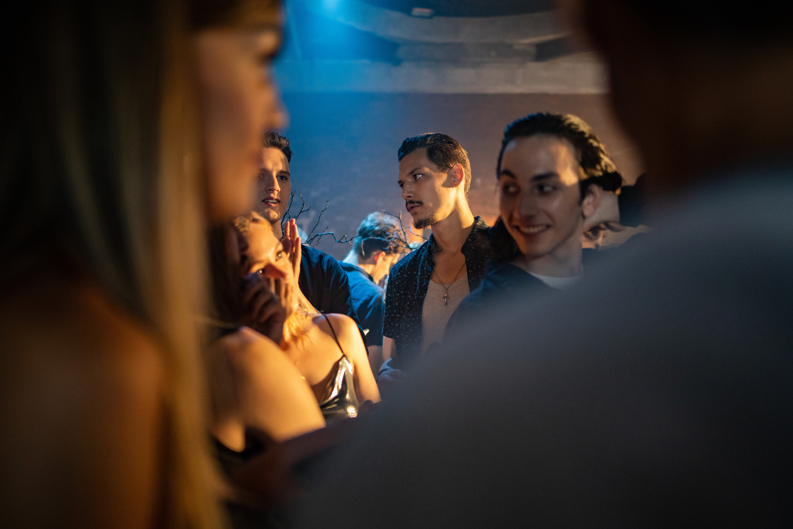 СЪЁМКИ ФИЛЬМА «ЛЕТОМ АСФАЛЬТ ТЁПЛЫЙ». MARIA SOKOLOVA