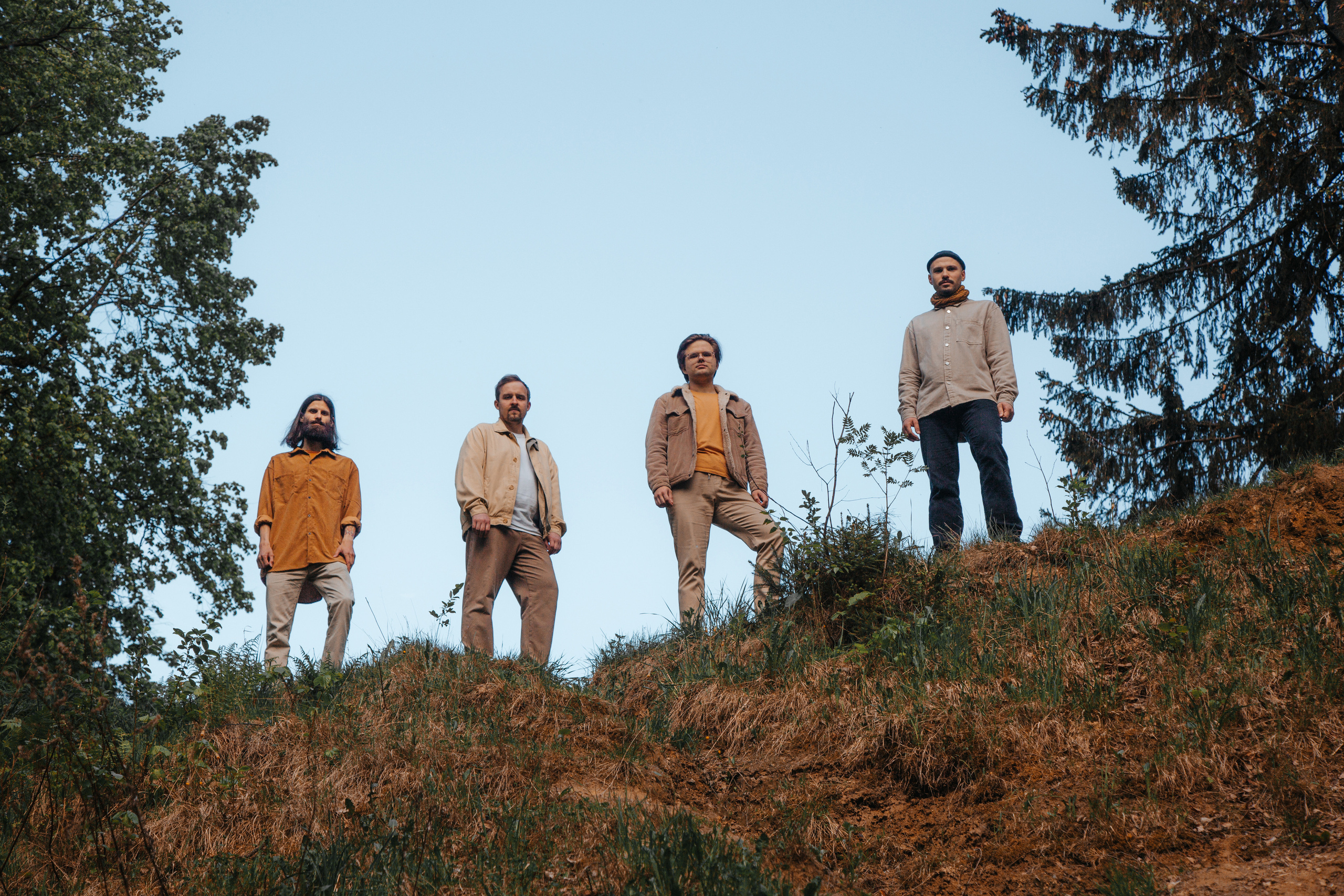 ГРУППА YARVI. MARIA SOKOLOVA