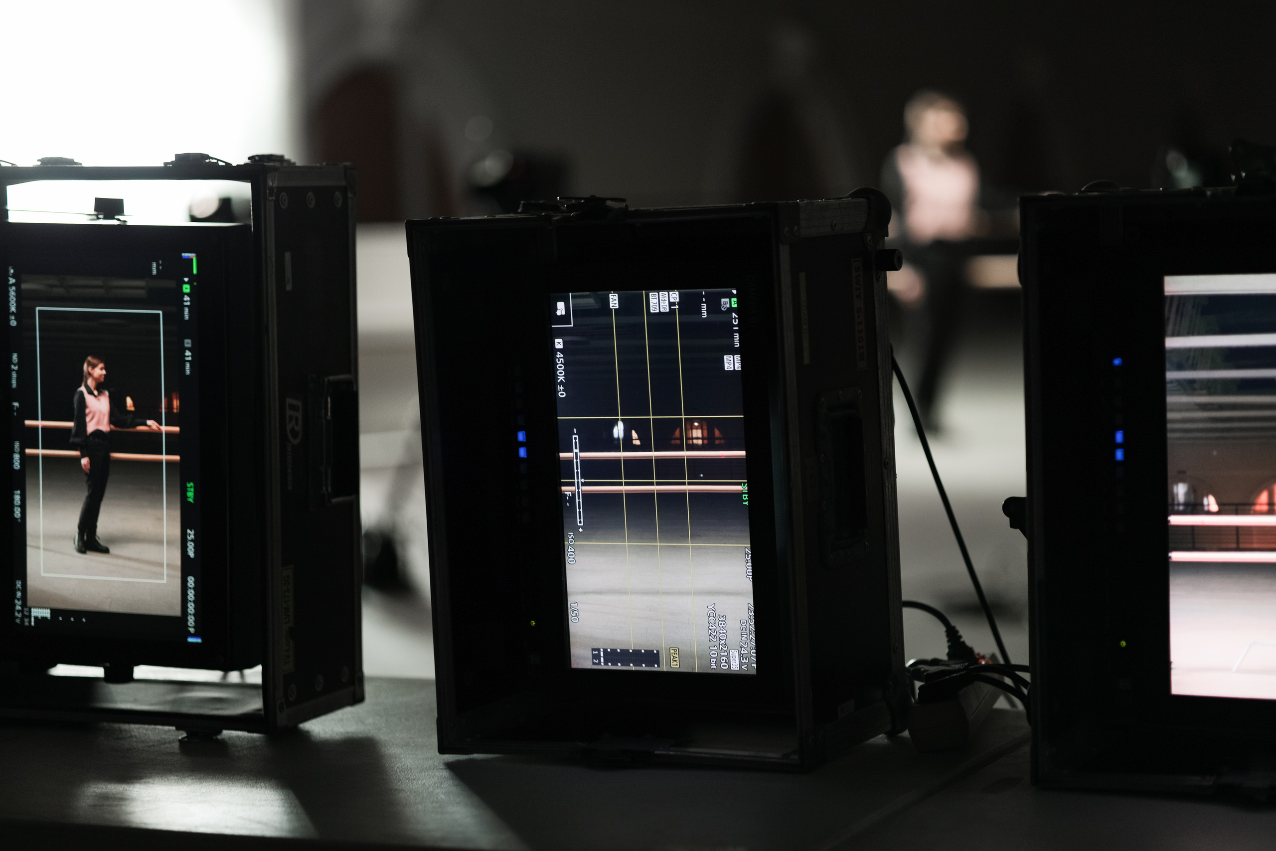 СЪЁМКА ДЛЯ МАНЕЖА | БЭКСТЕЙДЖ. MARIA SOKOLOVA