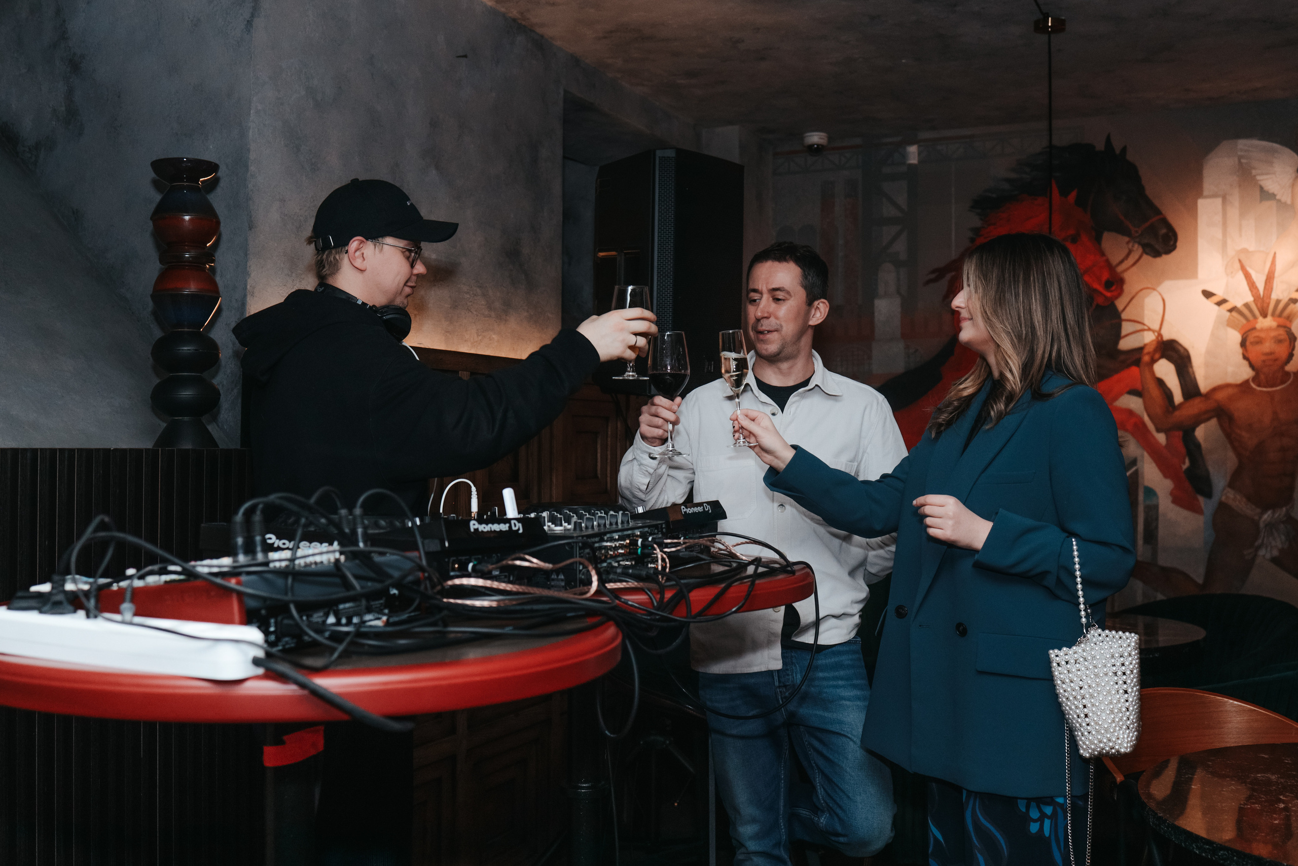 РЕСТОРАН МЯСО & ВИНО | РЕПОРТАЖ. MARIA SOKOLOVA