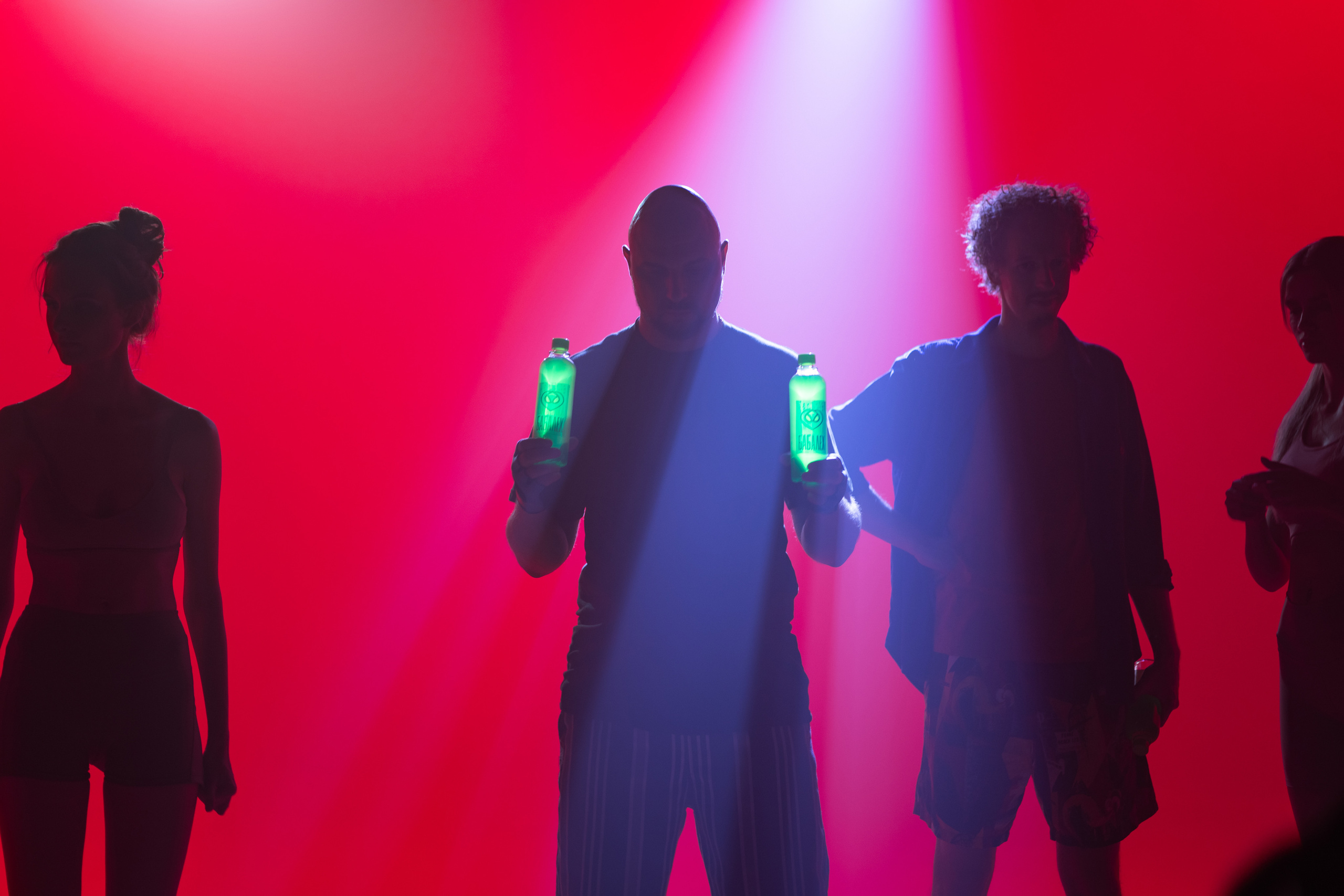 ISAY СЪЁМКИ КЛИПА | БЭКСТЕЙДЖ. MARIA SOKOLOVA