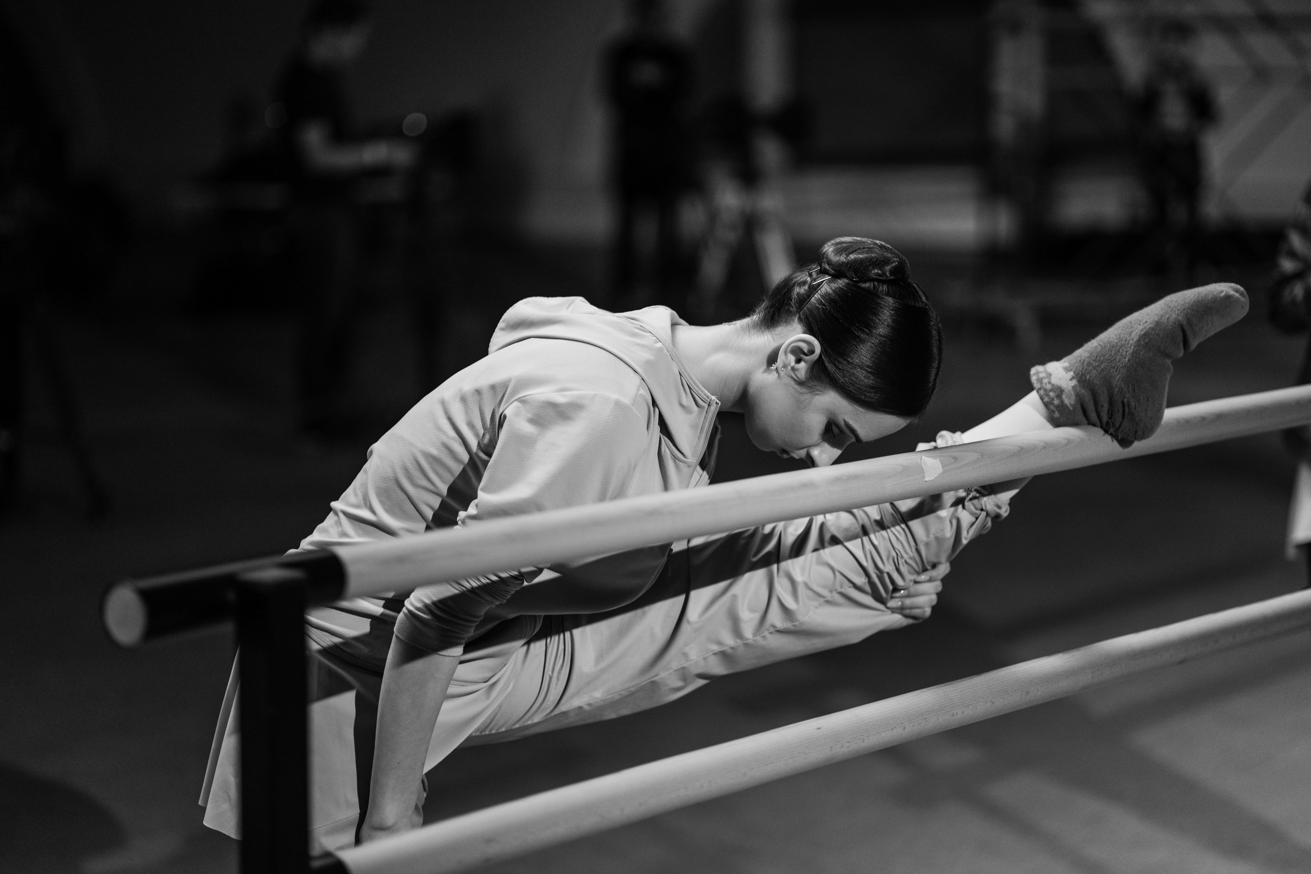 СЪЁМКА ДЛЯ МАНЕЖА | БЭКСТЕЙДЖ. MARIA SOKOLOVA