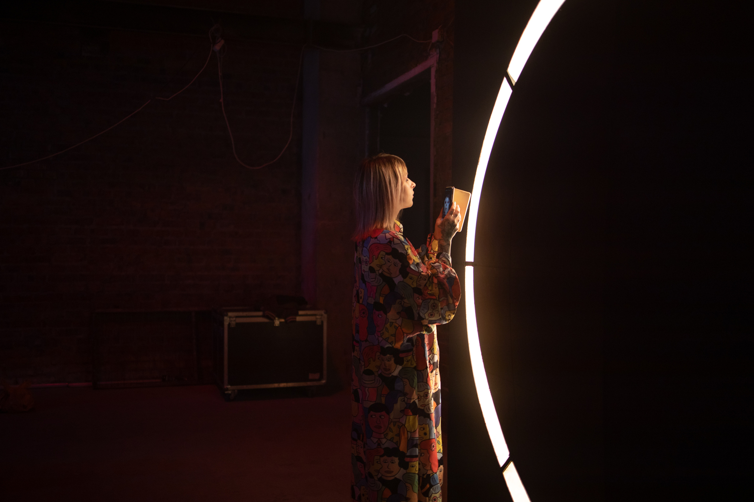 СЪЁМКИ ФИЛЬМА «ЛЕТОМ АСФАЛЬТ ТЁПЛЫЙ». MARIA SOKOLOVA