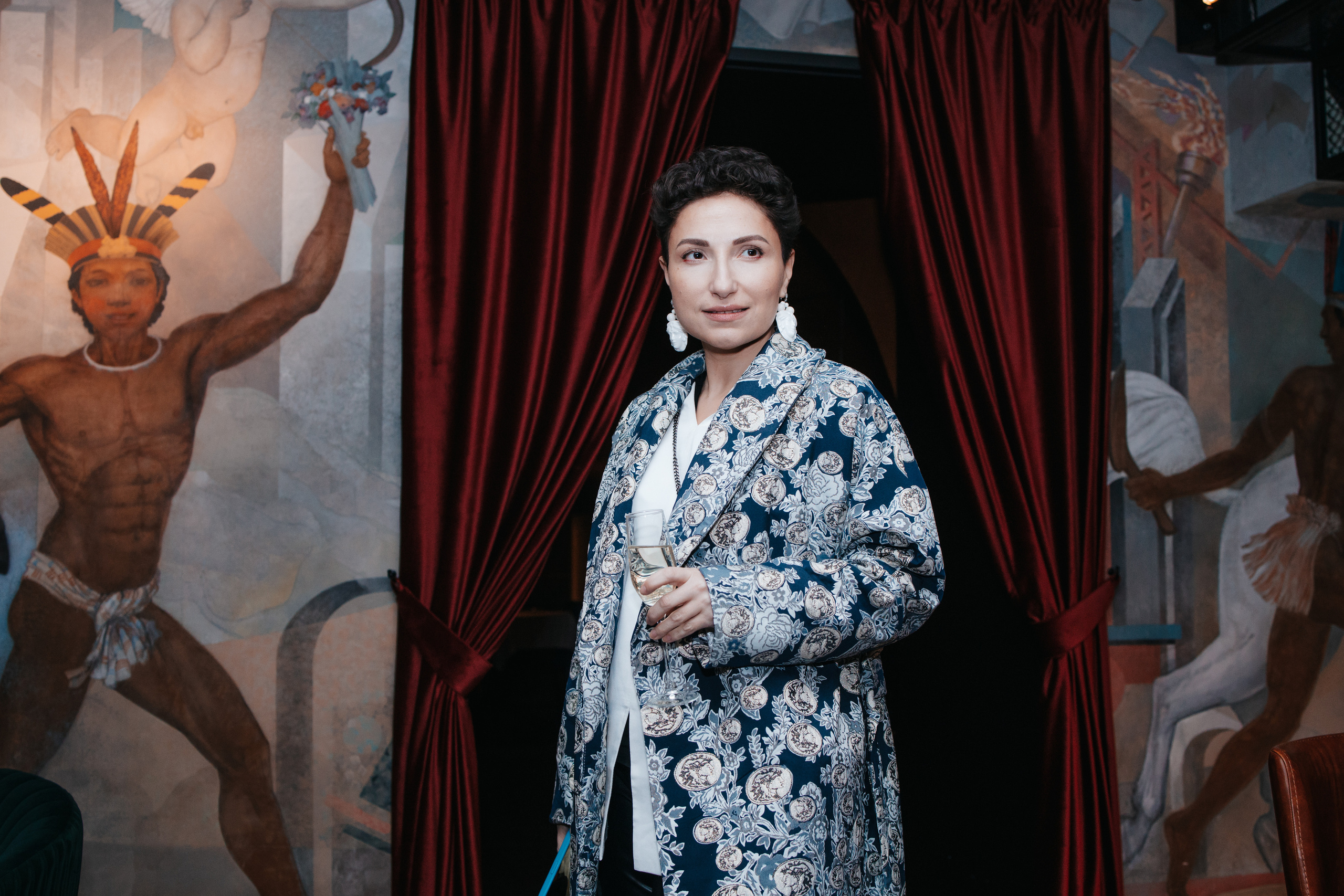 РЕСТОРАН МЯСО & ВИНО | РЕПОРТАЖ. MARIA SOKOLOVA