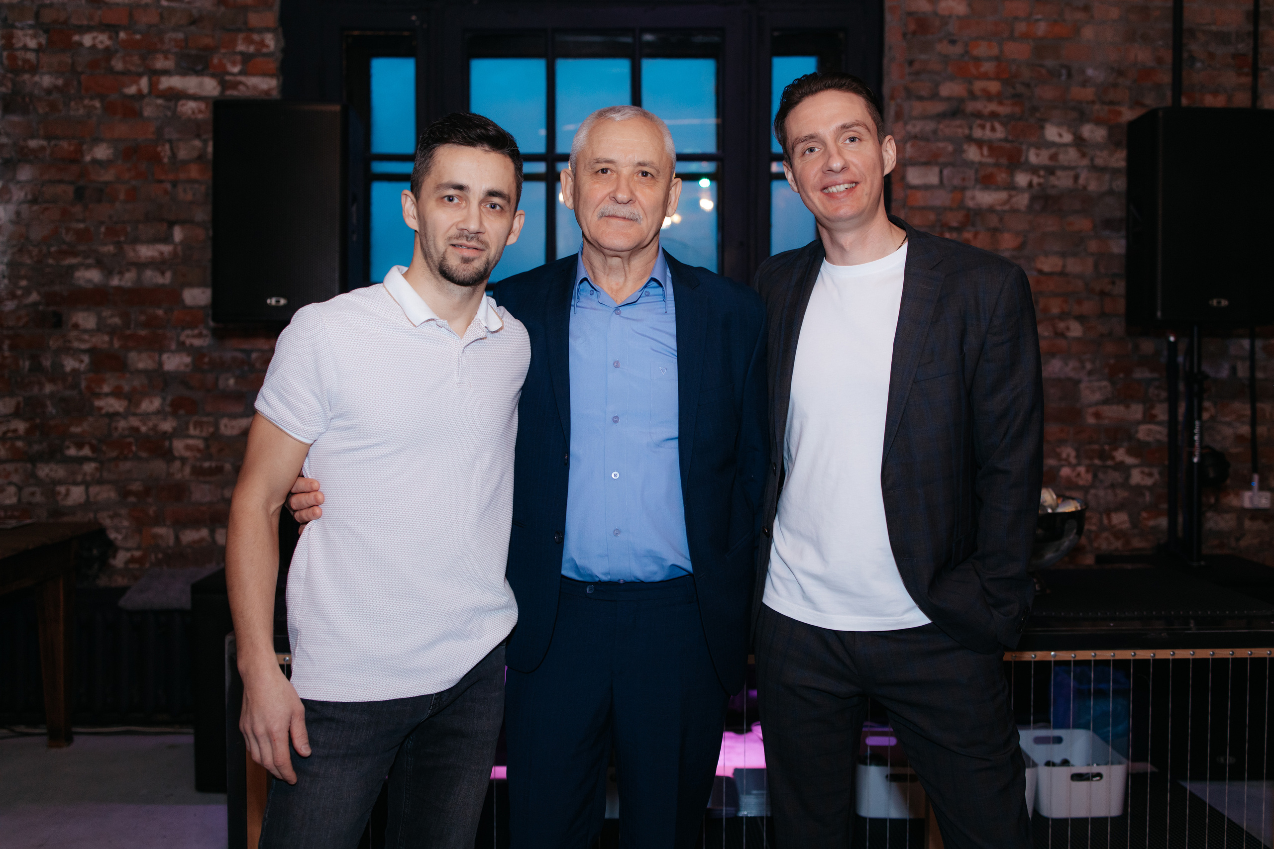 ПРЕОТКРЫТИЕ ЛОФТА «СВОЙ» | РЕПОРТАЖ. MARIA SOKOLOVA