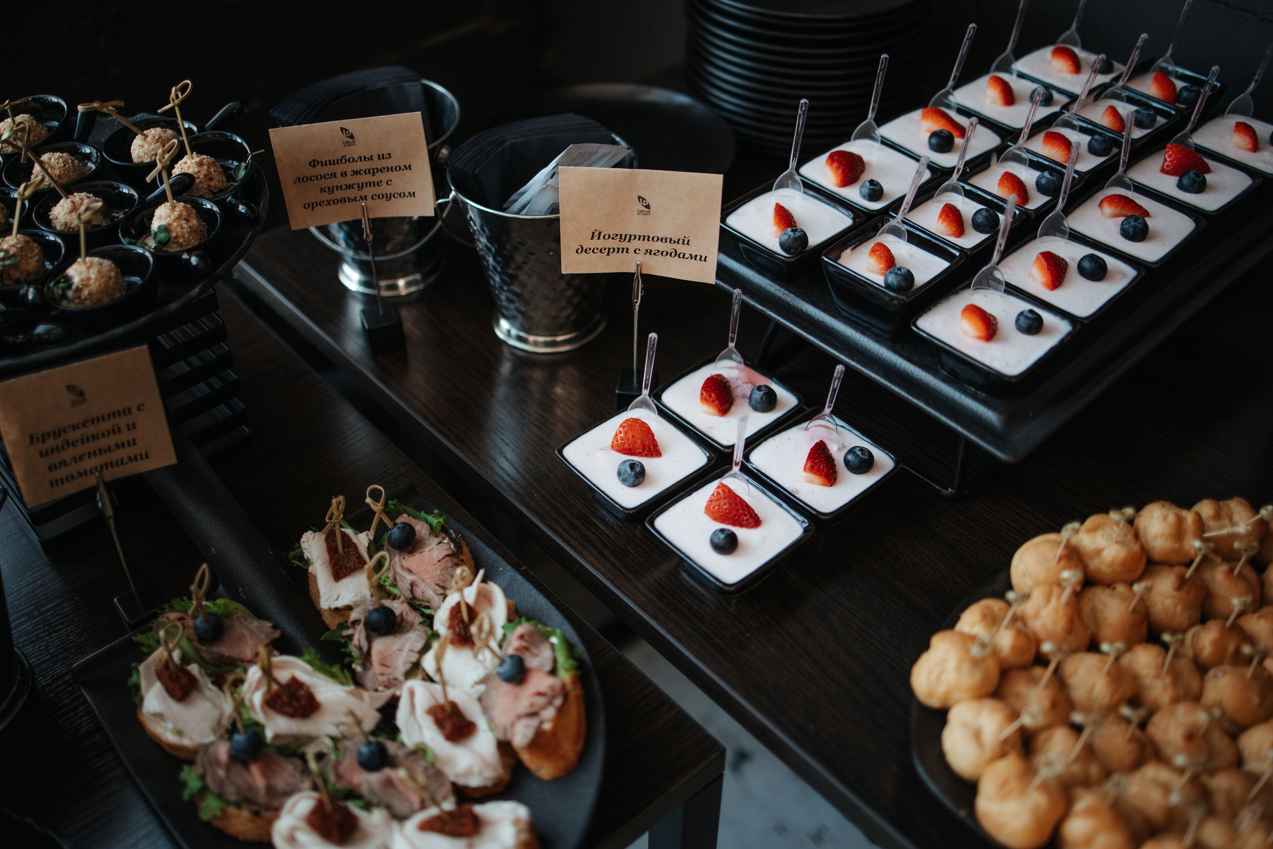 ОТКРЫТИЕ ЛОФТА «СВОЙ» | РЕПОРТАЖ. MARIA SOKOLOVA