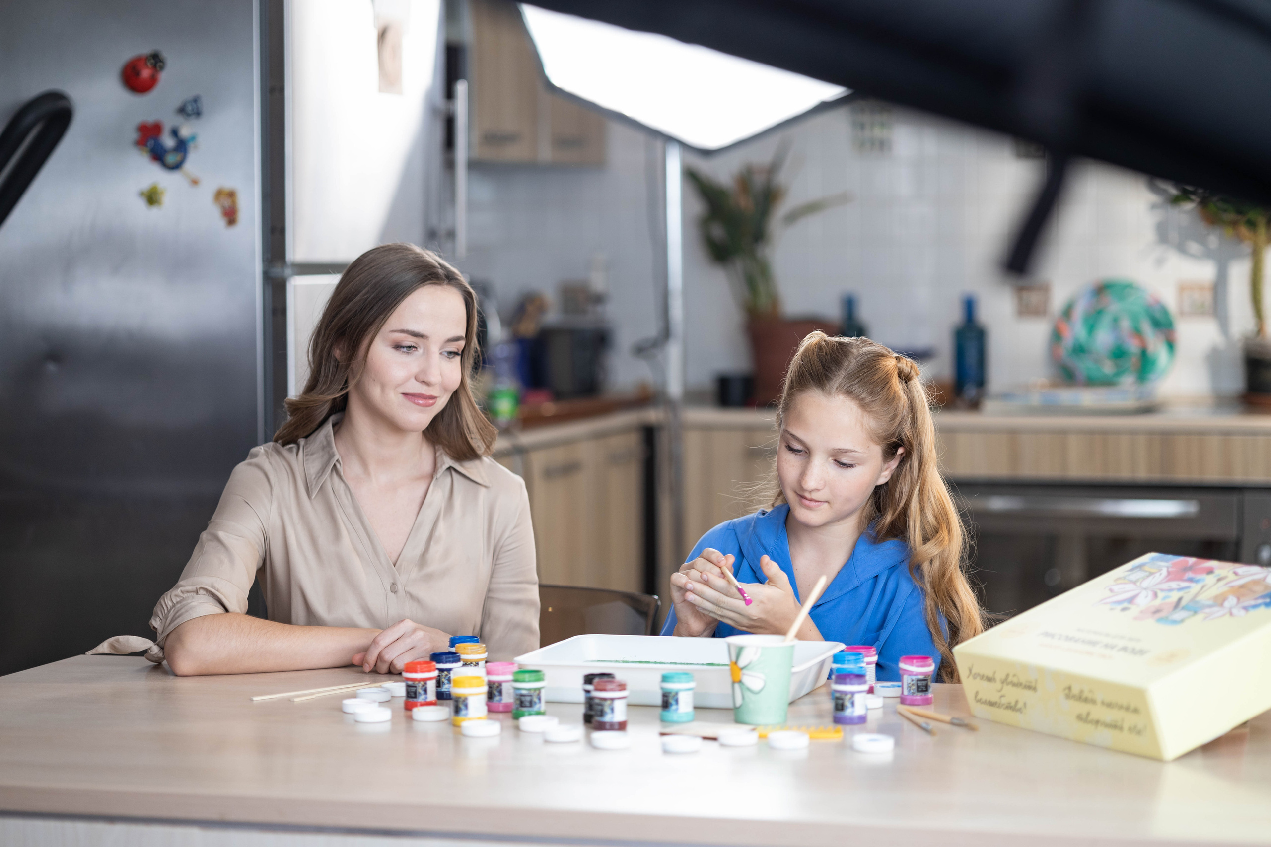 СЪЁМКА РЕКЛАМЫ | БЭКСТЕЙДЖ. MARIA SOKOLOVA