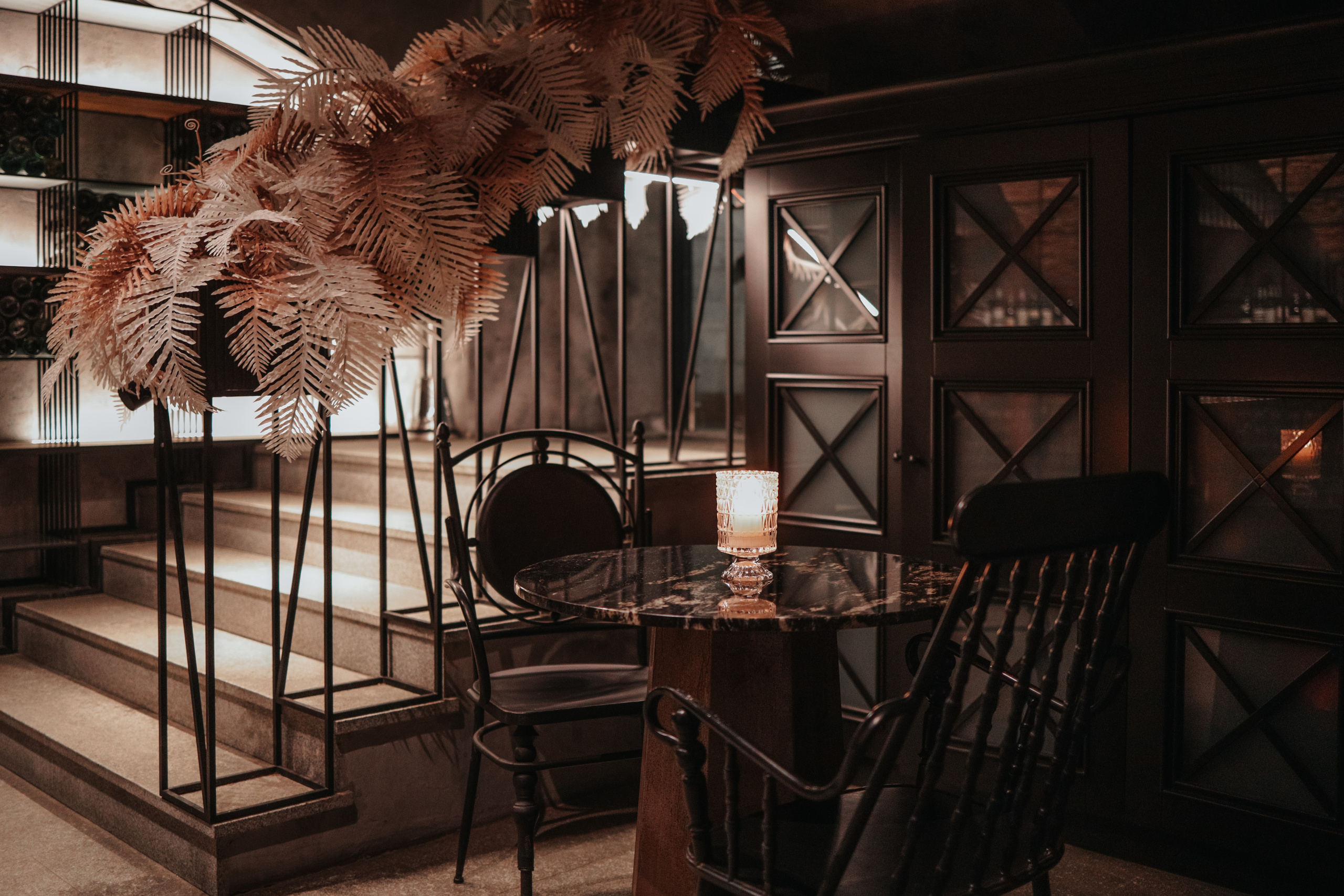 РЕСТОРАН МЯСО & ВИНО | РЕПОРТАЖ. MARIA SOKOLOVA