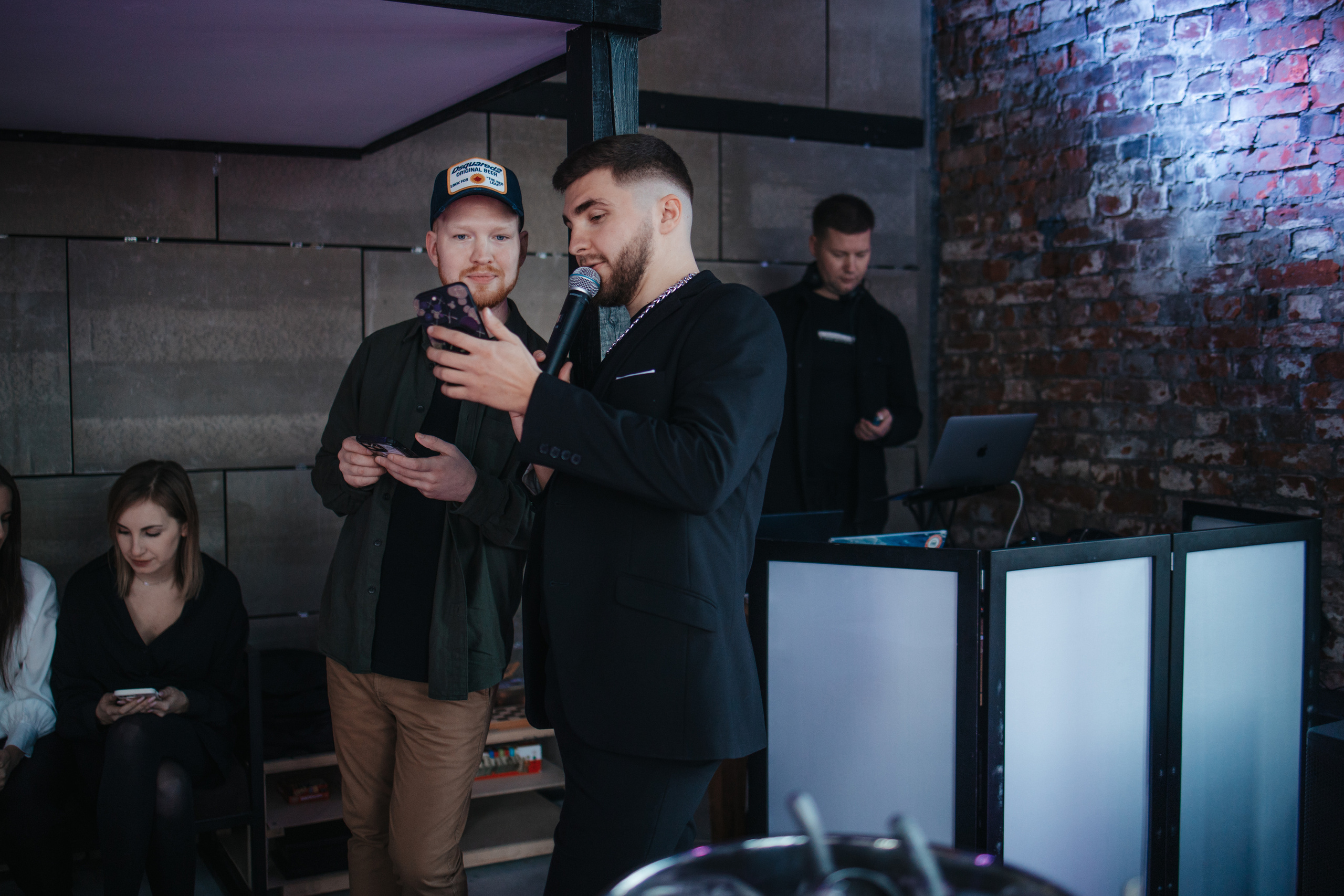 ОТКРЫТИЕ ЛОФТА «СВОЙ» | РЕПОРТАЖ. MARIA SOKOLOVA