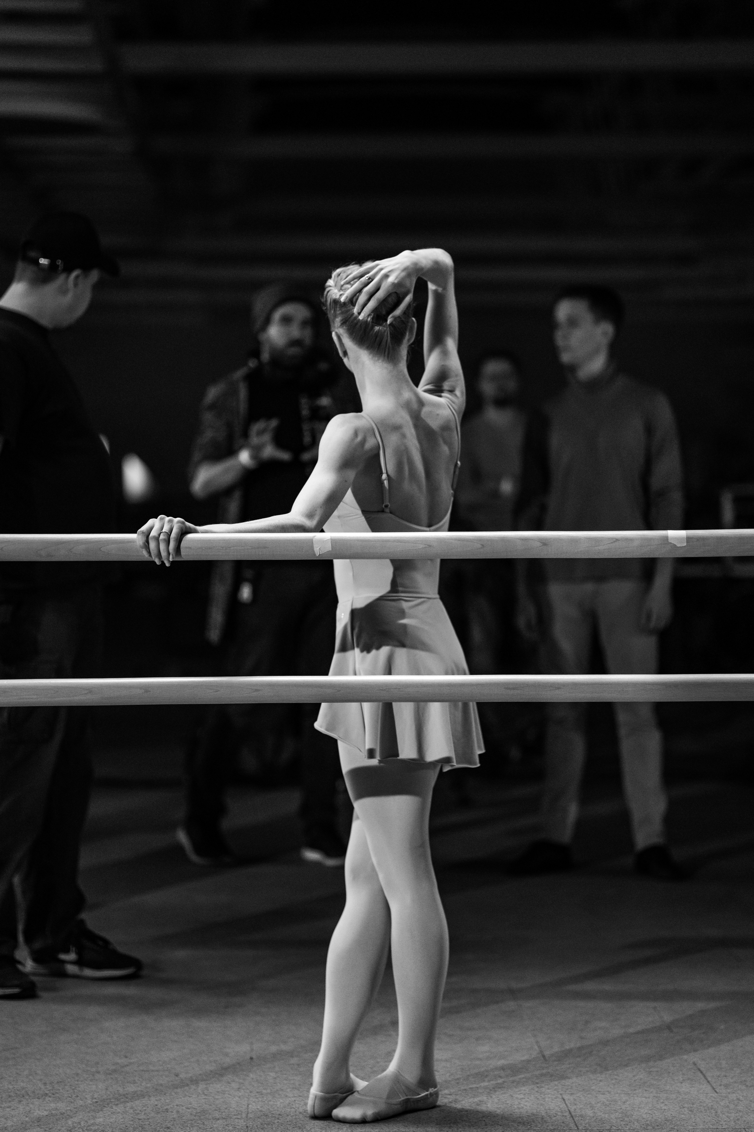 СЪЁМКА ДЛЯ МАНЕЖА | БЭКСТЕЙДЖ. MARIA SOKOLOVA