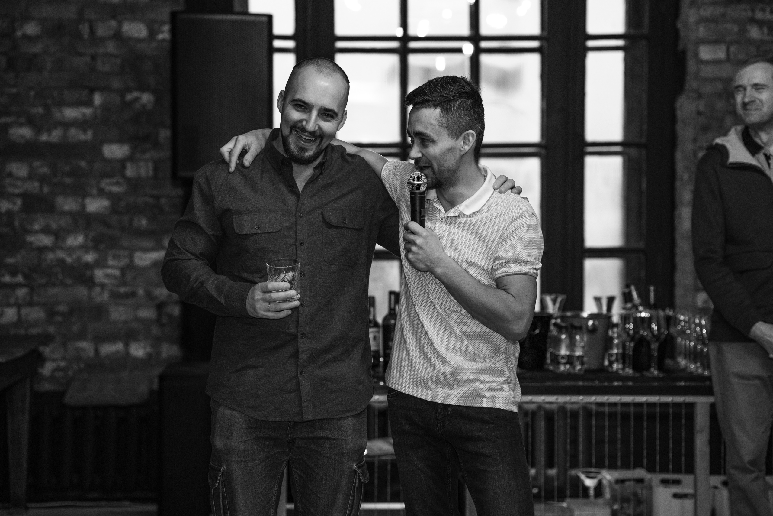 ПРЕОТКРЫТИЕ ЛОФТА «СВОЙ» | РЕПОРТАЖ. MARIA SOKOLOVA