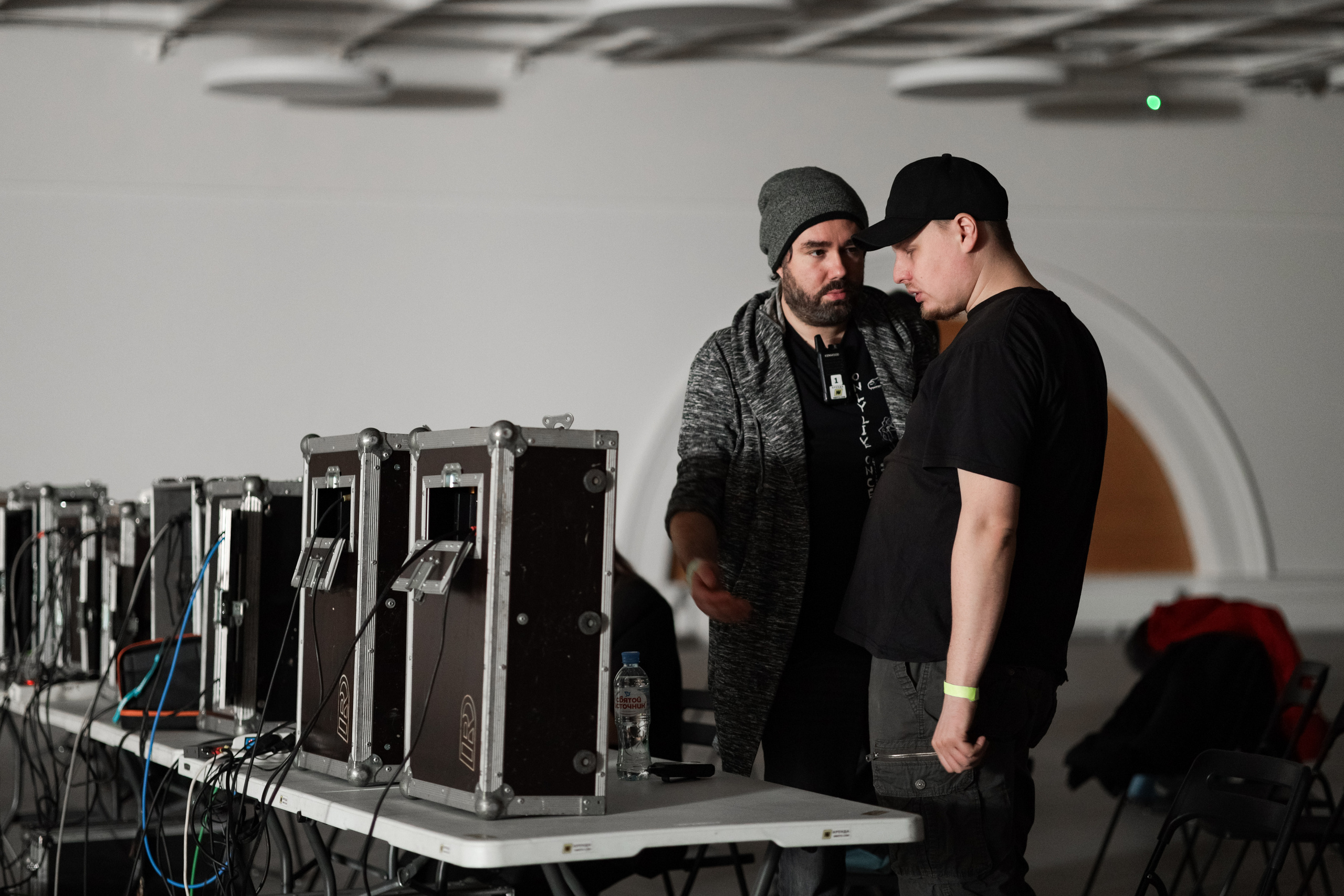 СЪЁМКА ДЛЯ МАНЕЖА | БЭКСТЕЙДЖ. MARIA SOKOLOVA