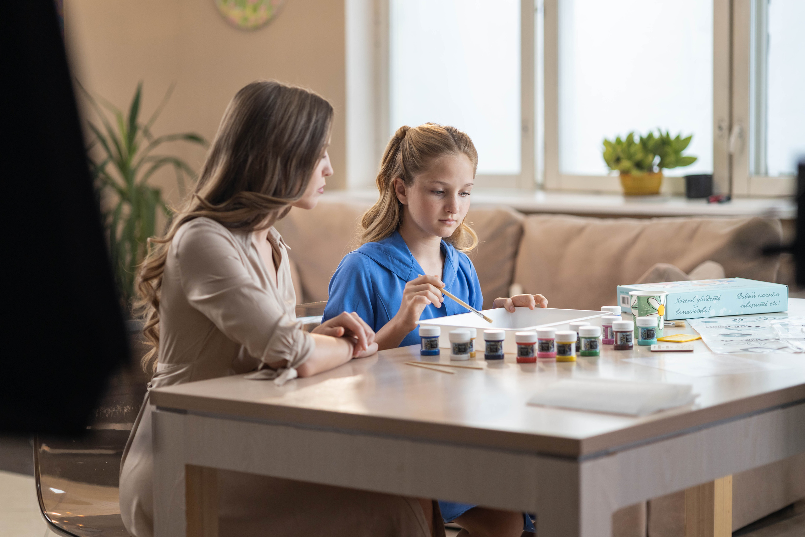 СЪЁМКА РЕКЛАМЫ | БЭКСТЕЙДЖ. MARIA SOKOLOVA