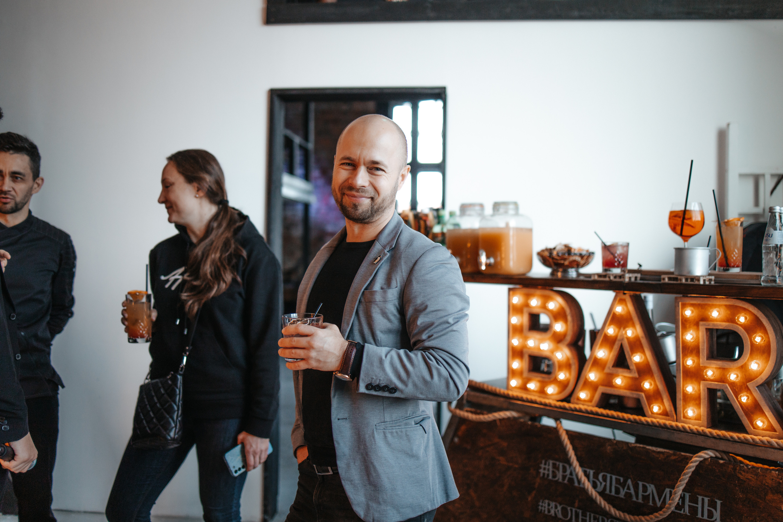 ОТКРЫТИЕ ЛОФТА «СВОЙ» | РЕПОРТАЖ. MARIA SOKOLOVA