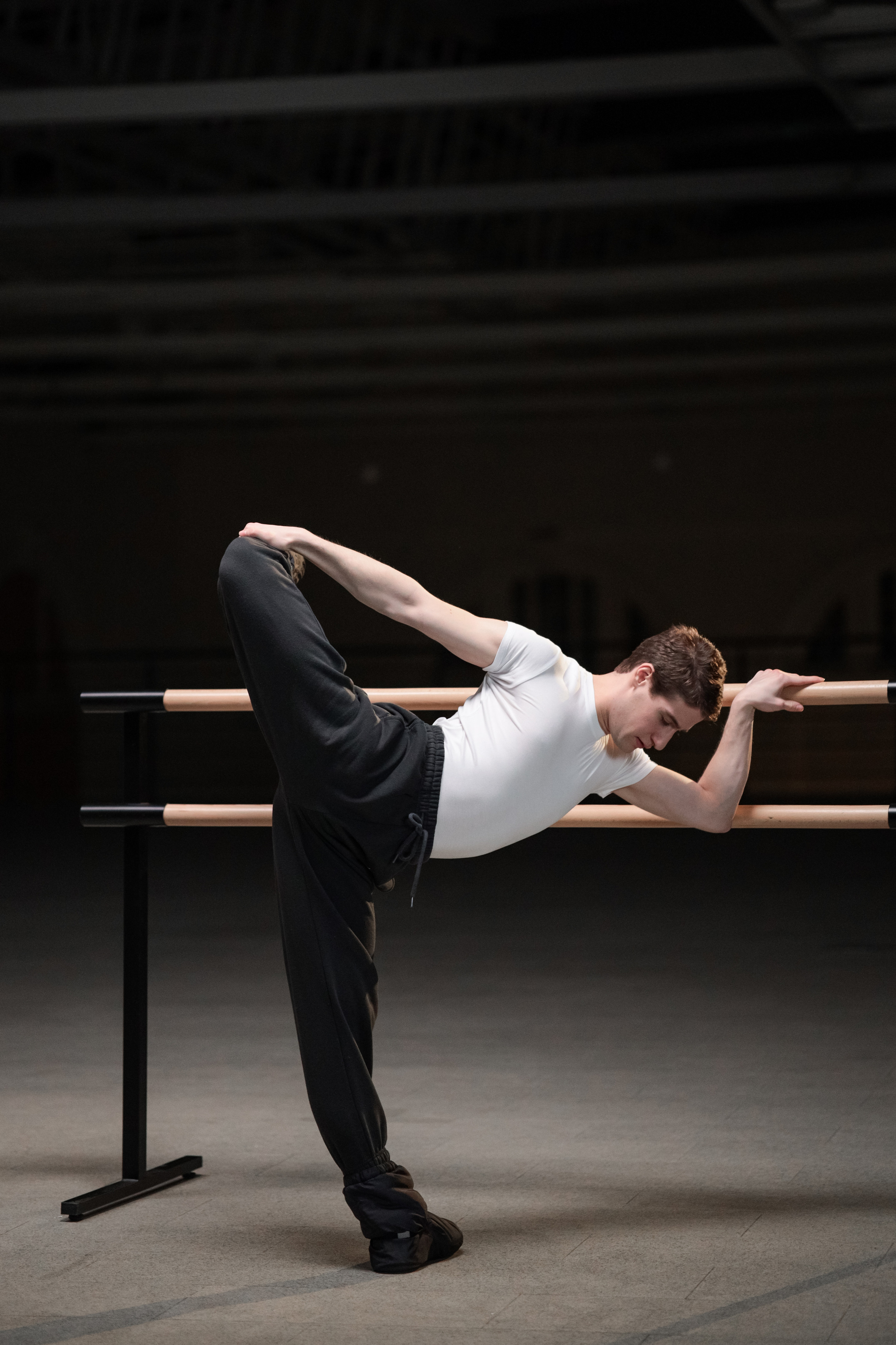 СЪЁМКА ДЛЯ МАНЕЖА | БЭКСТЕЙДЖ. MARIA SOKOLOVA