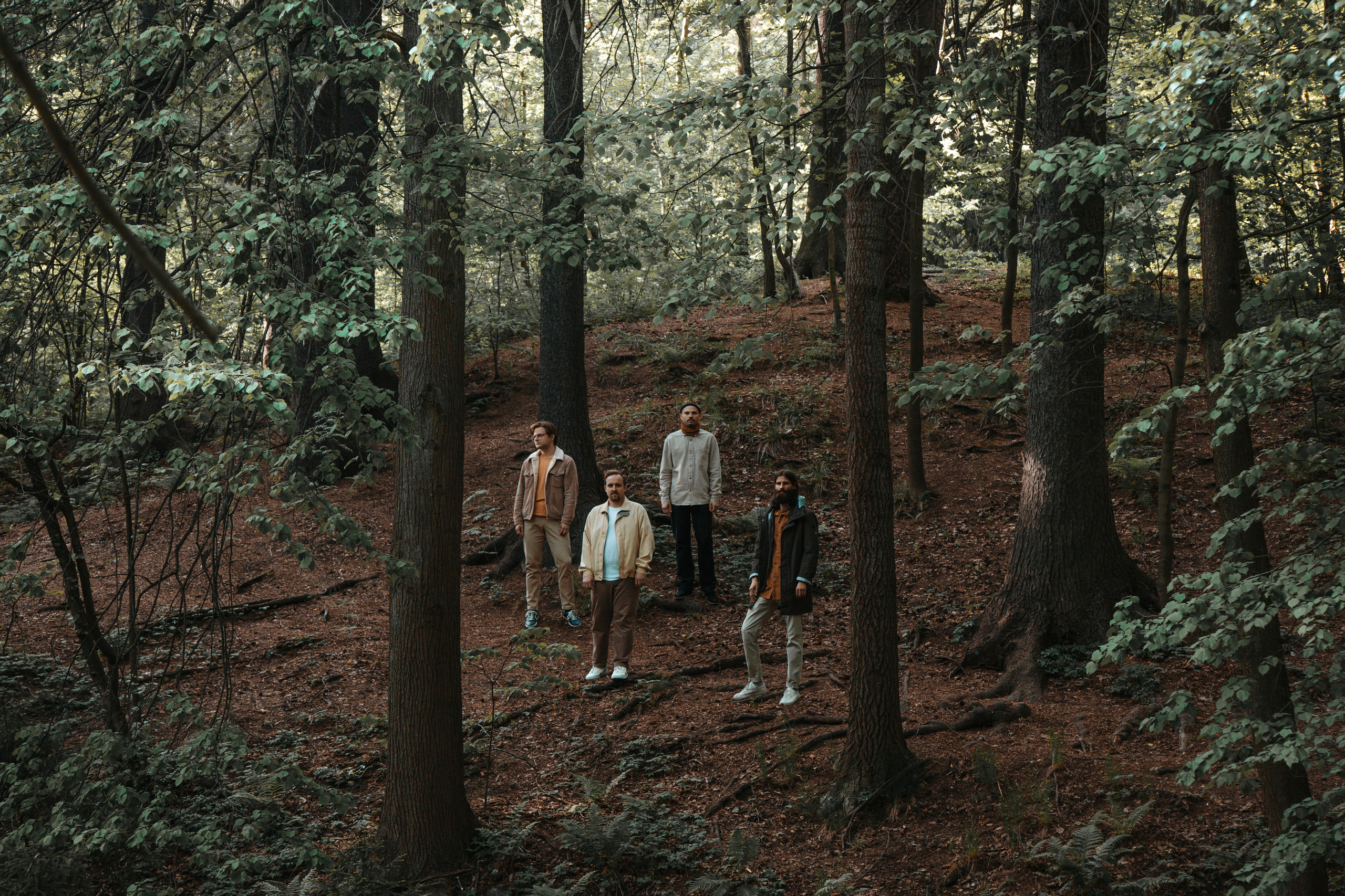 ГРУППА YARVI. MARIA SOKOLOVA