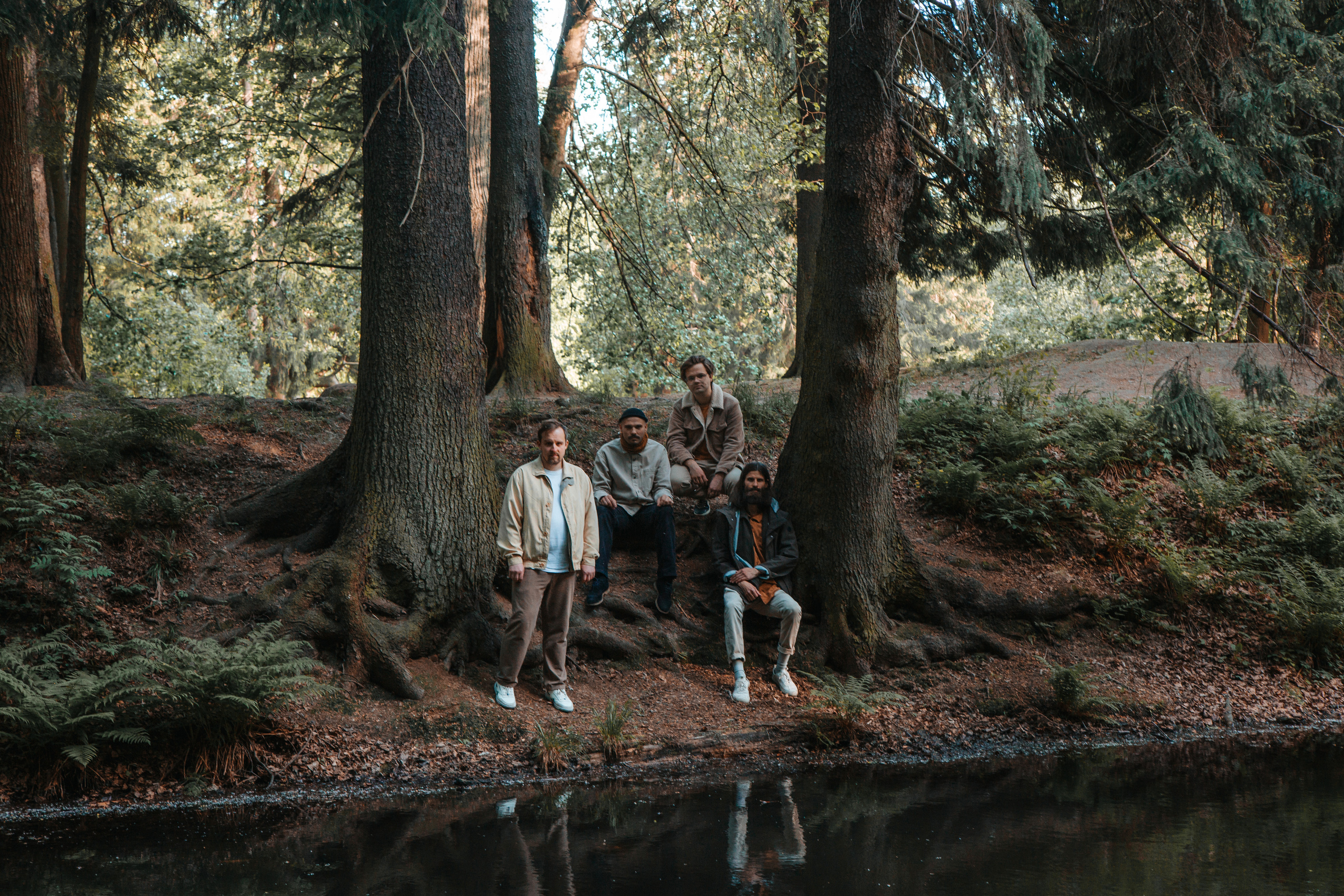 ГРУППА YARVI. MARIA SOKOLOVA