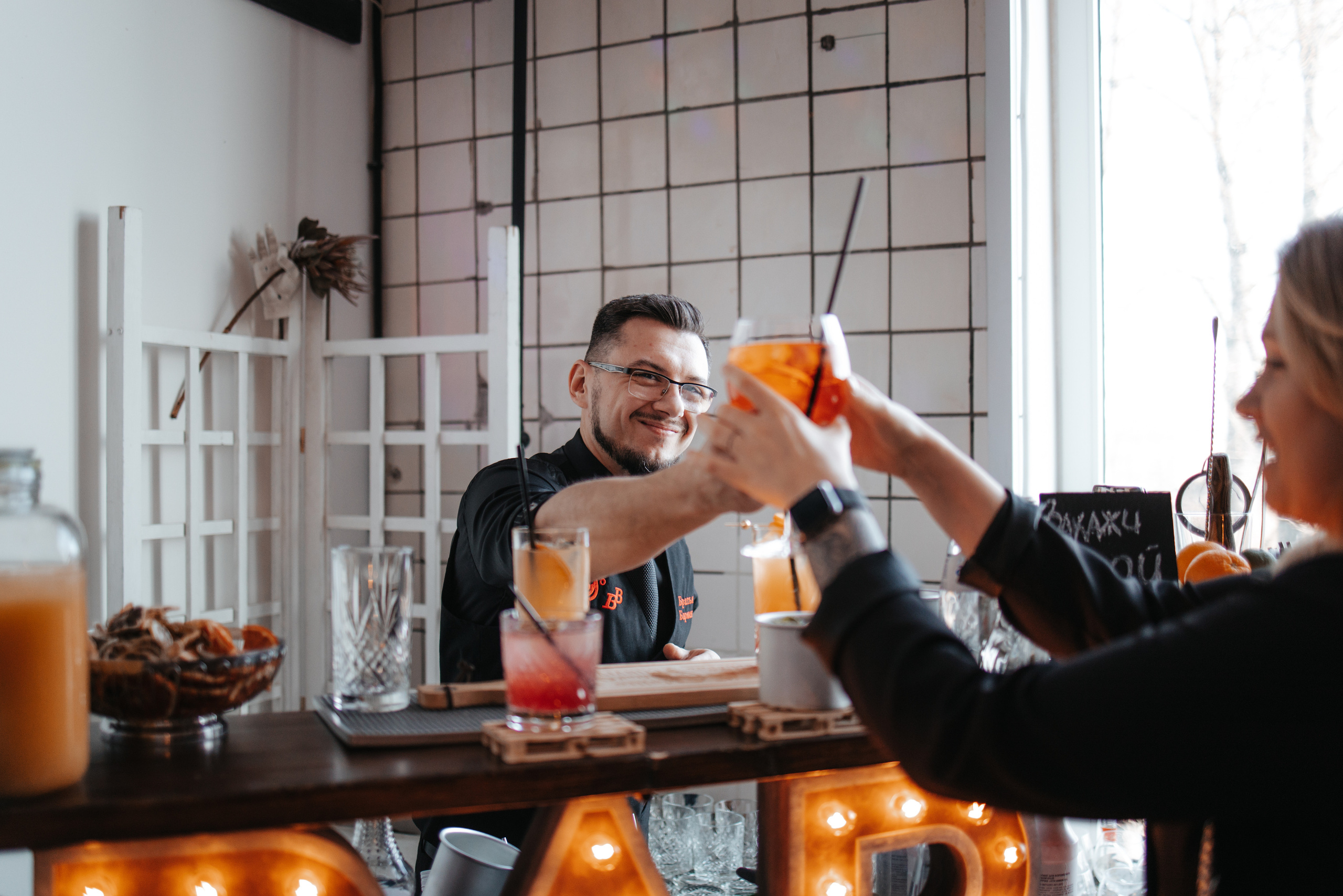 ОТКРЫТИЕ ЛОФТА «СВОЙ» | РЕПОРТАЖ. MARIA SOKOLOVA