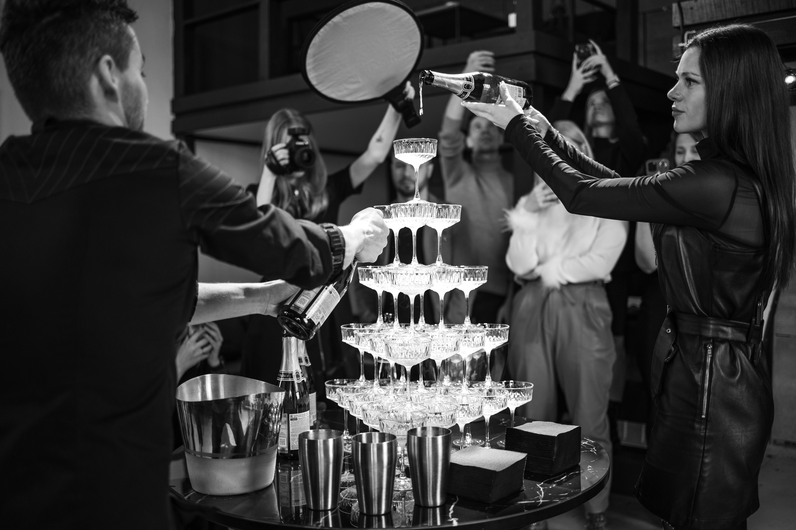 ОТКРЫТИЕ ЛОФТА «СВОЙ» | РЕПОРТАЖ. MARIA SOKOLOVA