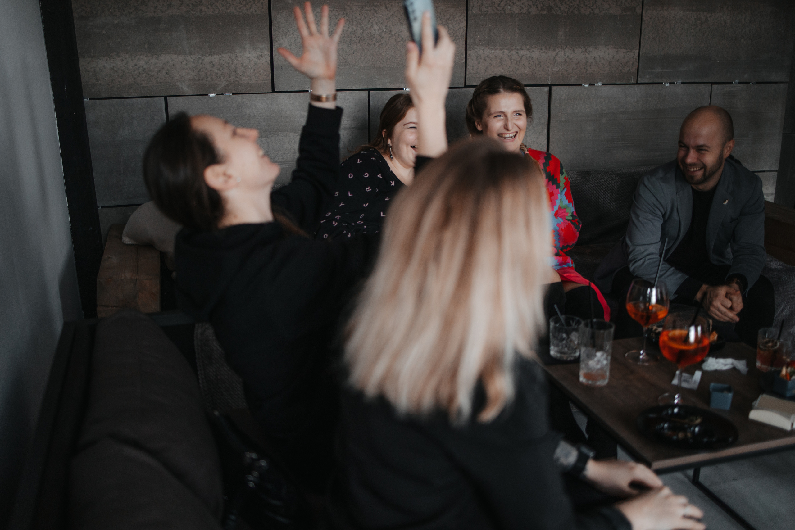 ОТКРЫТИЕ ЛОФТА «СВОЙ» | РЕПОРТАЖ. MARIA SOKOLOVA