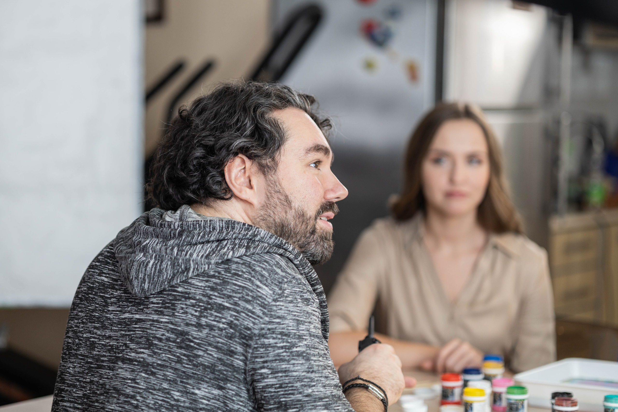 СЪЁМКА РЕКЛАМЫ | БЭКСТЕЙДЖ. MARIA SOKOLOVA