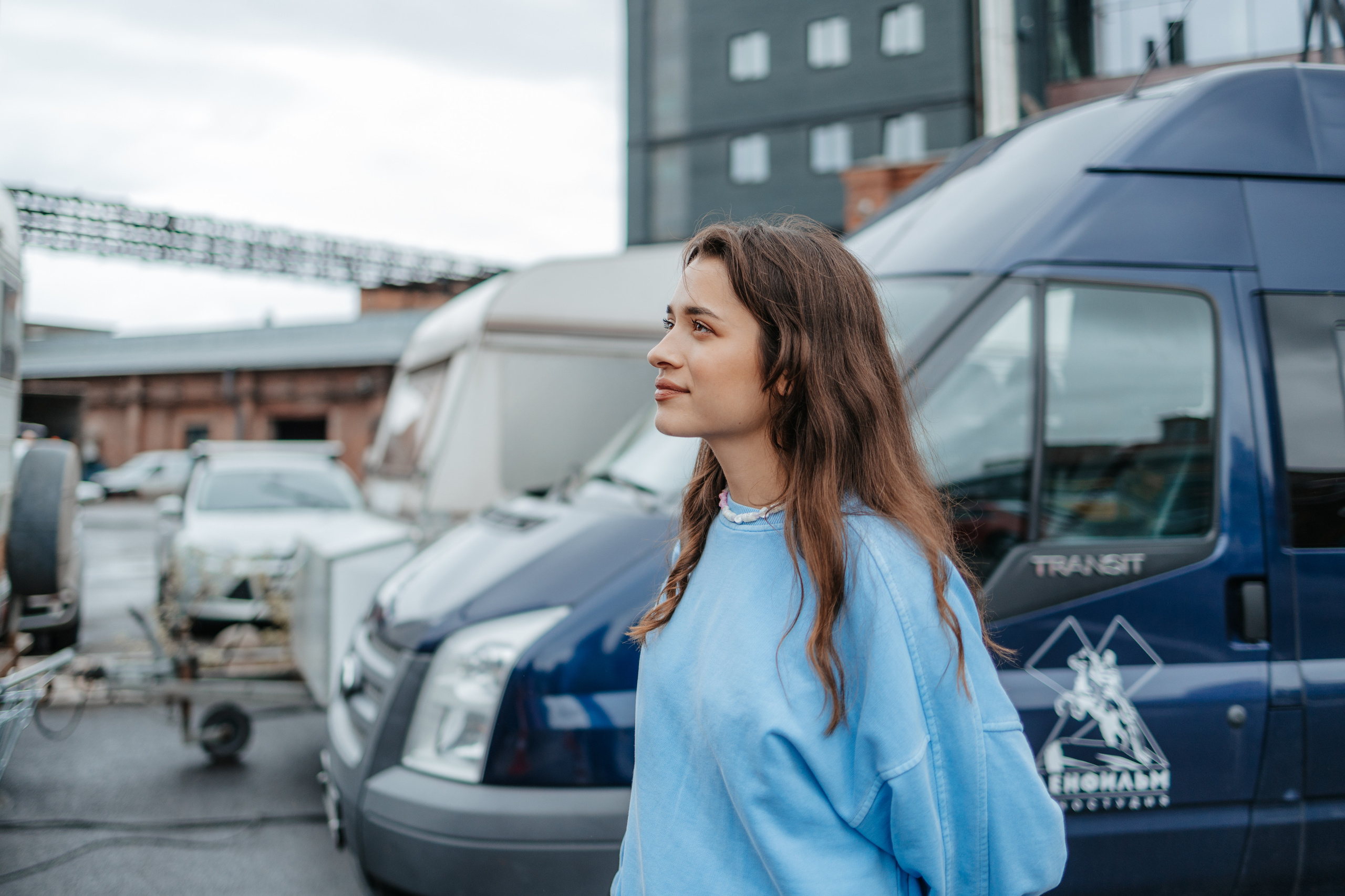 СЪЁМКИ ФИЛЬМА «ЛЕТОМ АСФАЛЬТ ТЁПЛЫЙ». MARIA SOKOLOVA