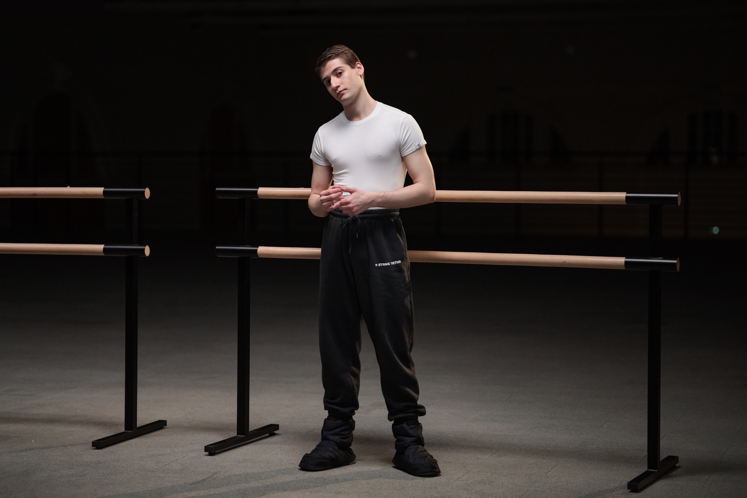 СЪЁМКА ДЛЯ МАНЕЖА | БЭКСТЕЙДЖ. MARIA SOKOLOVA