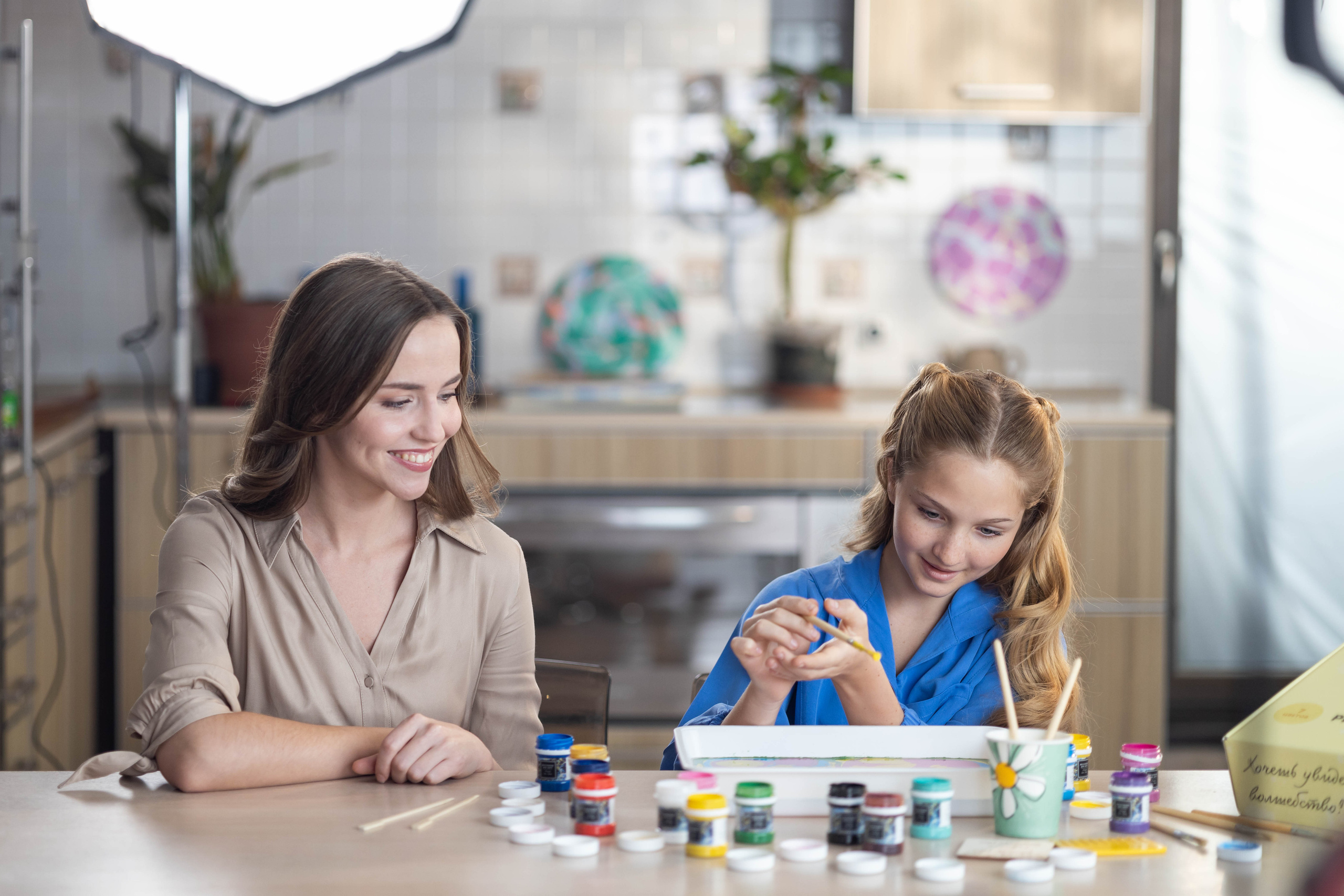 СЪЁМКА РЕКЛАМЫ | БЭКСТЕЙДЖ. MARIA SOKOLOVA