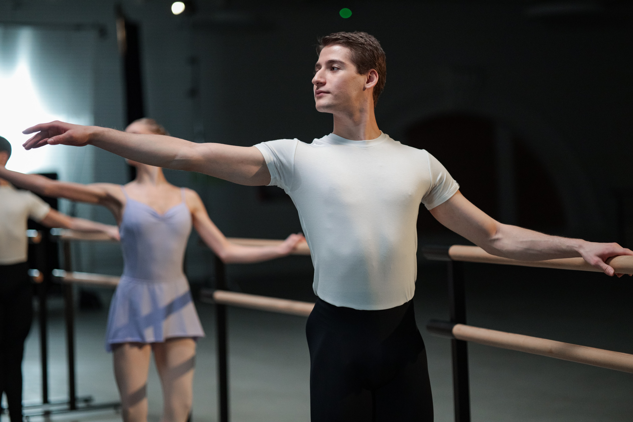 СЪЁМКА ДЛЯ МАНЕЖА | БЭКСТЕЙДЖ. MARIA SOKOLOVA