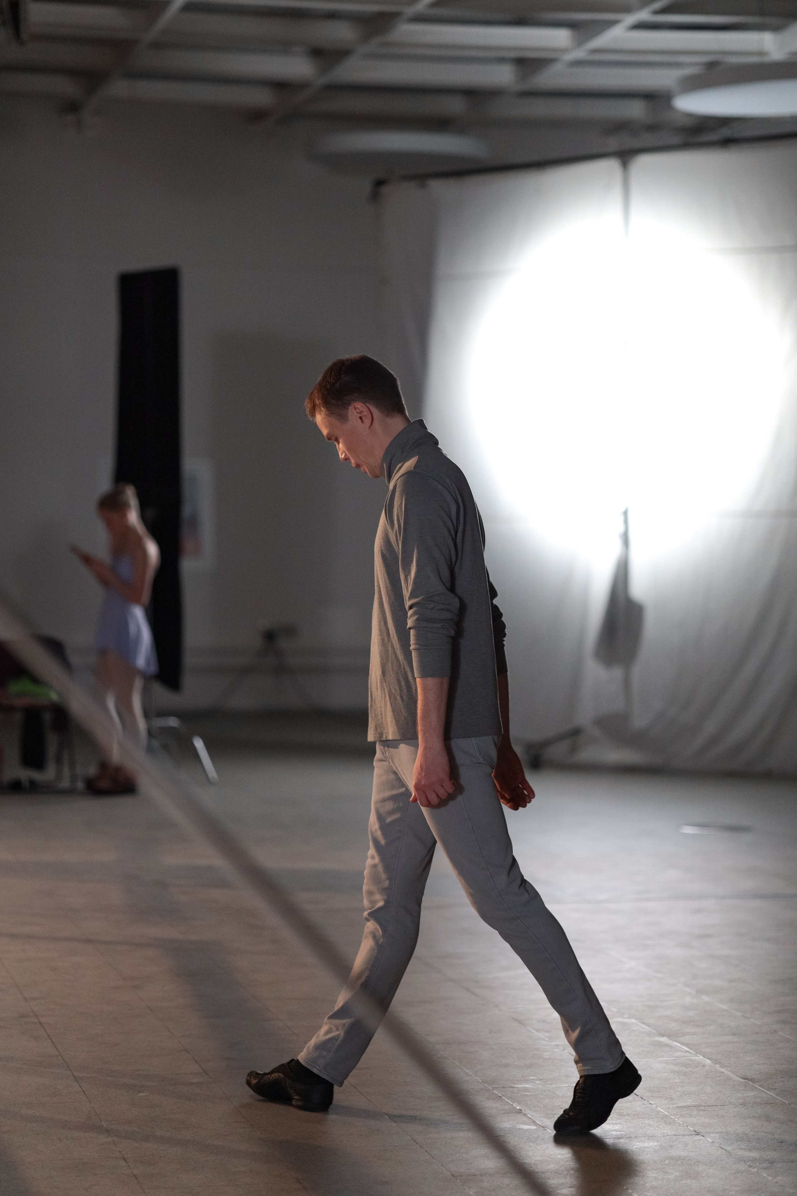 СЪЁМКА ДЛЯ МАНЕЖА | БЭКСТЕЙДЖ. MARIA SOKOLOVA