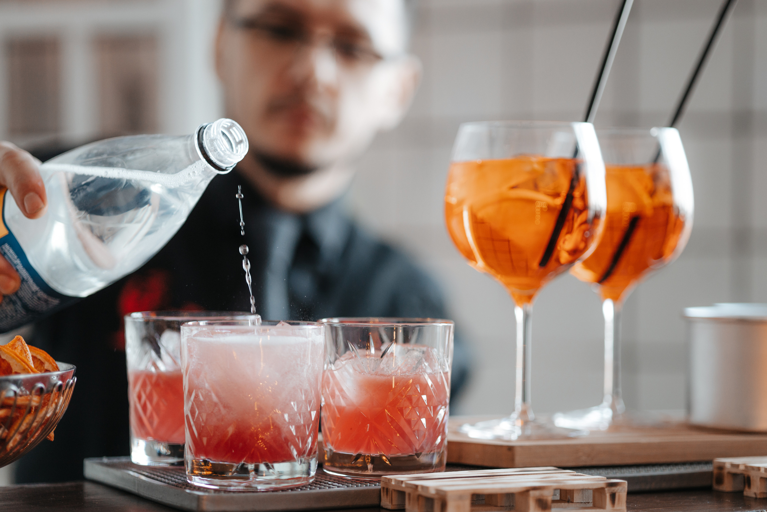 ОТКРЫТИЕ ЛОФТА «СВОЙ» | РЕПОРТАЖ. MARIA SOKOLOVA