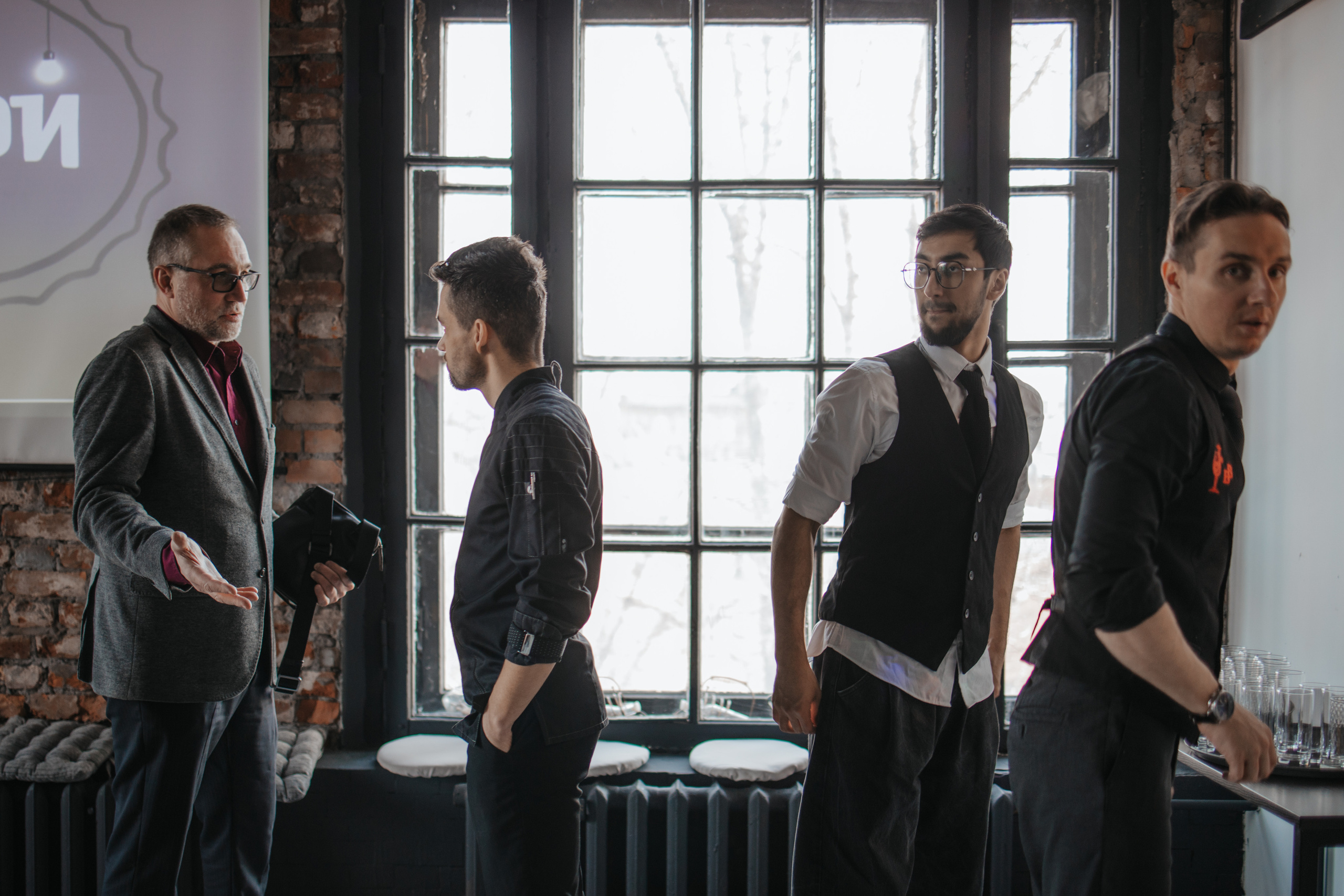 ОТКРЫТИЕ ЛОФТА «СВОЙ» | РЕПОРТАЖ. MARIA SOKOLOVA