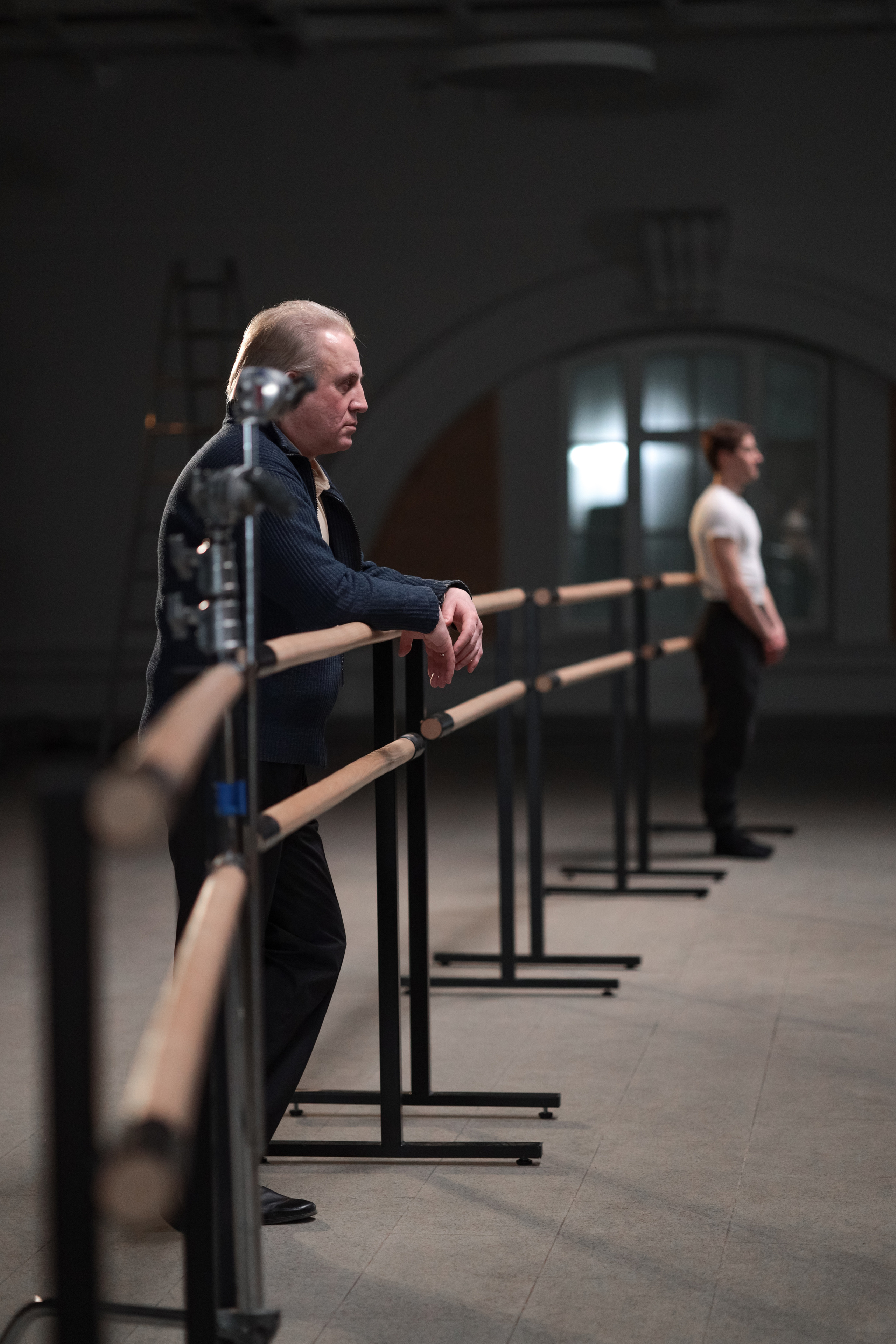 СЪЁМКА ДЛЯ МАНЕЖА | БЭКСТЕЙДЖ. MARIA SOKOLOVA