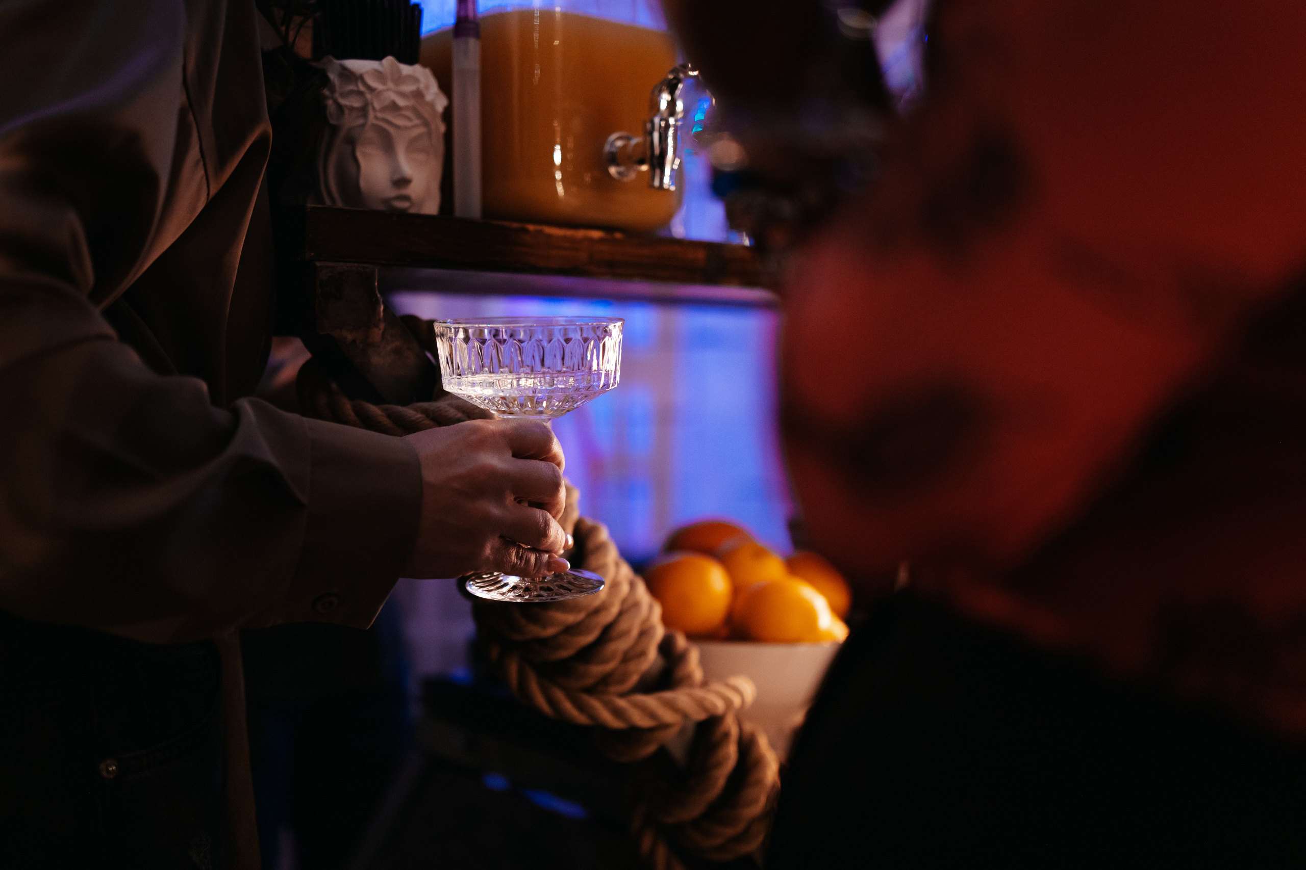 ПРЕОТКРЫТИЕ ЛОФТА «СВОЙ» | РЕПОРТАЖ. MARIA SOKOLOVA