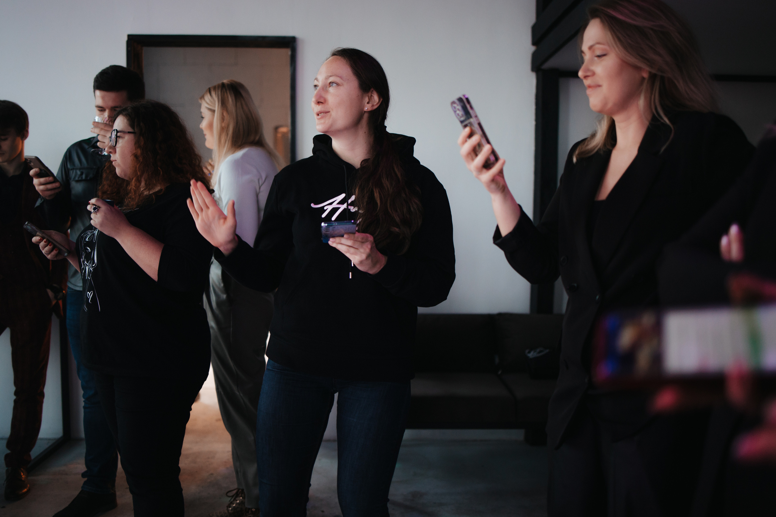 ОТКРЫТИЕ ЛОФТА «СВОЙ» | РЕПОРТАЖ. MARIA SOKOLOVA