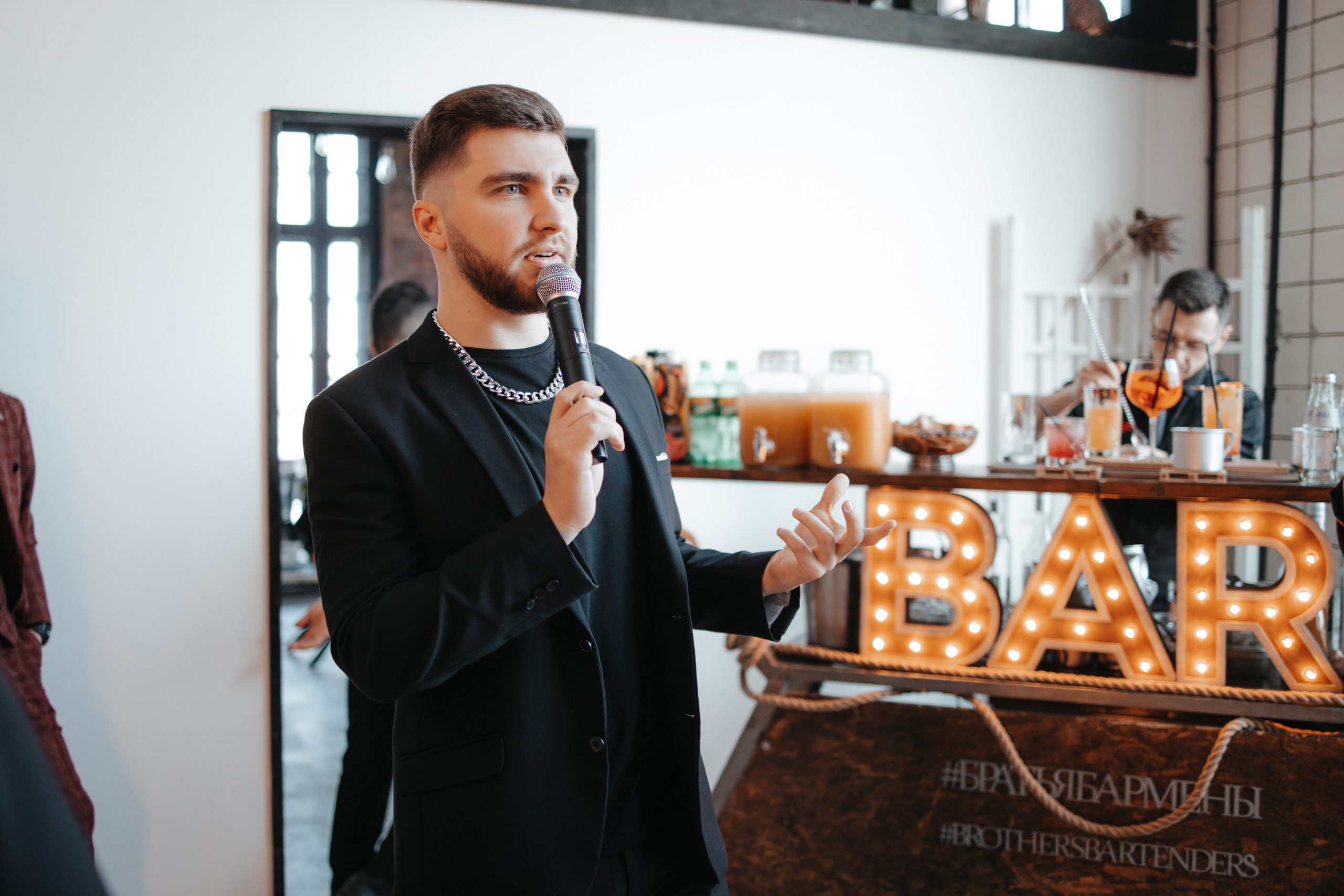 ОТКРЫТИЕ ЛОФТА «СВОЙ» | РЕПОРТАЖ. MARIA SOKOLOVA