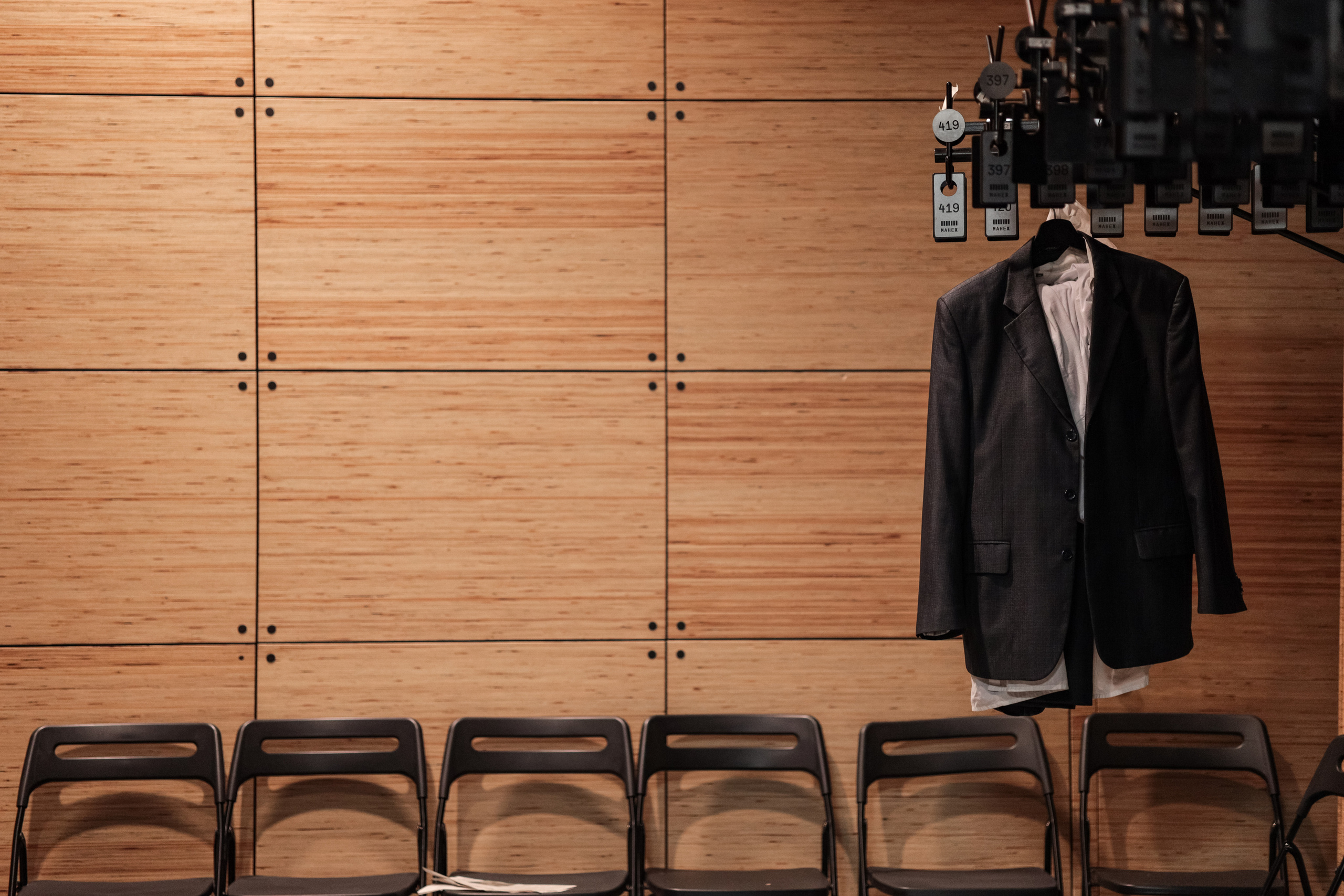 СЪЁМКА ДЛЯ МАНЕЖА | БЭКСТЕЙДЖ. MARIA SOKOLOVA