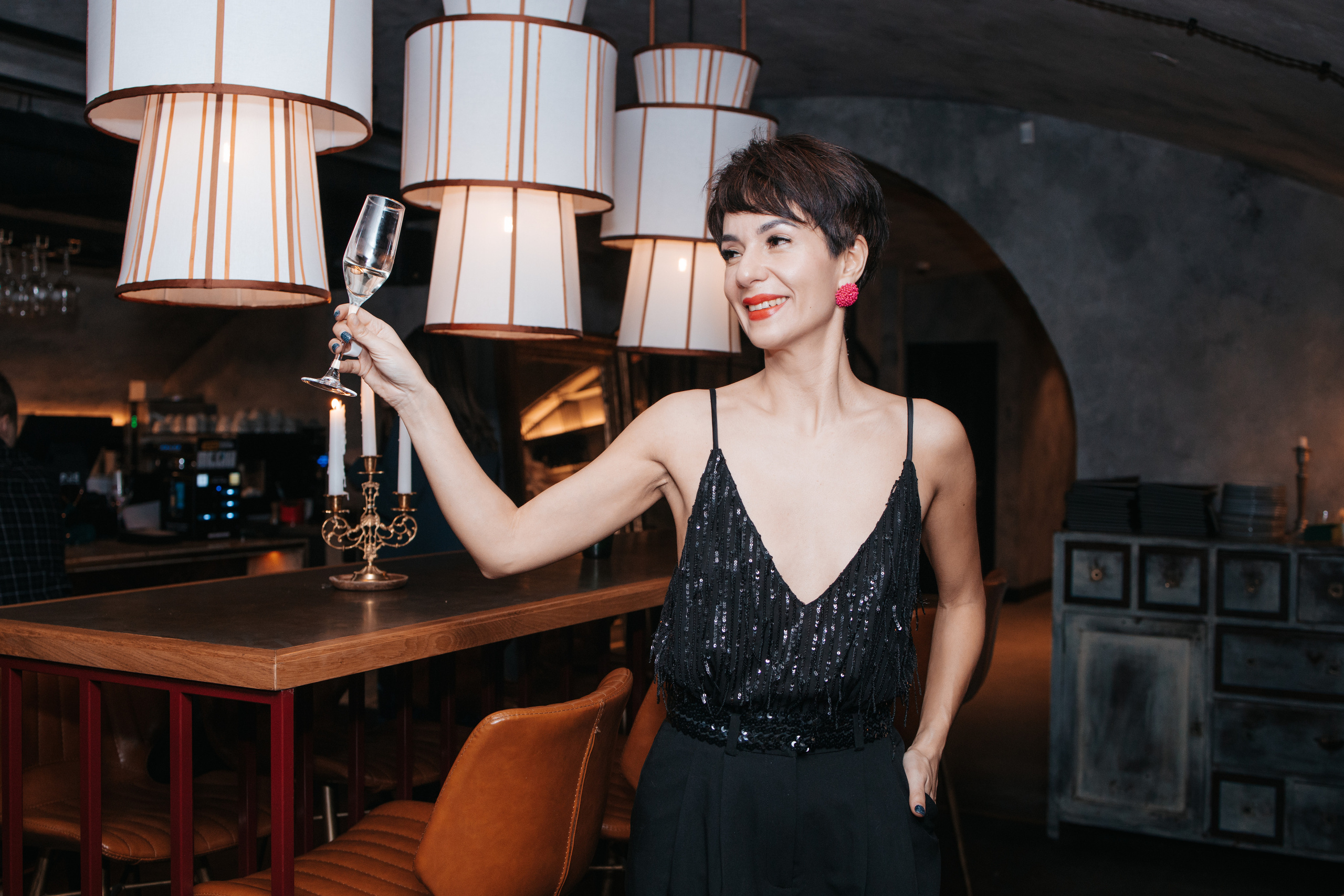 РЕСТОРАН МЯСО & ВИНО | РЕПОРТАЖ. MARIA SOKOLOVA