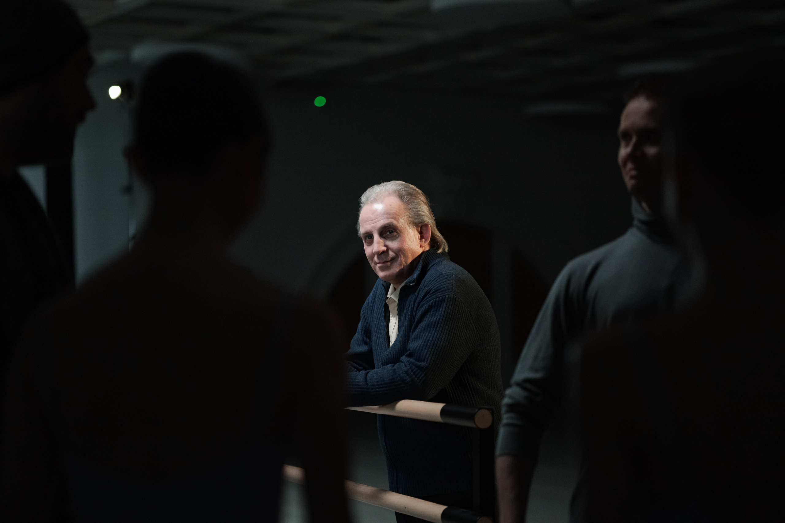 СЪЁМКА ДЛЯ МАНЕЖА | БЭКСТЕЙДЖ. MARIA SOKOLOVA